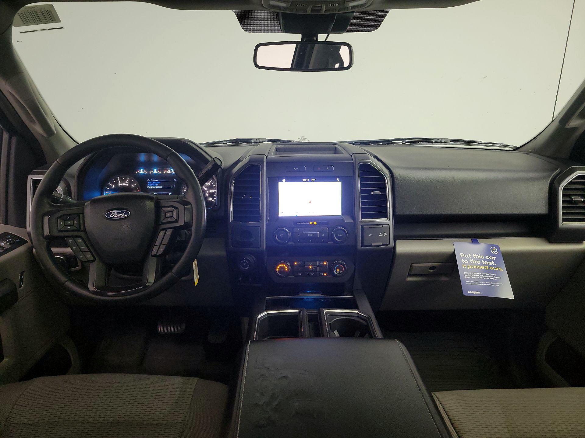 Thumbnail: 2019 Ford F-150 - 9