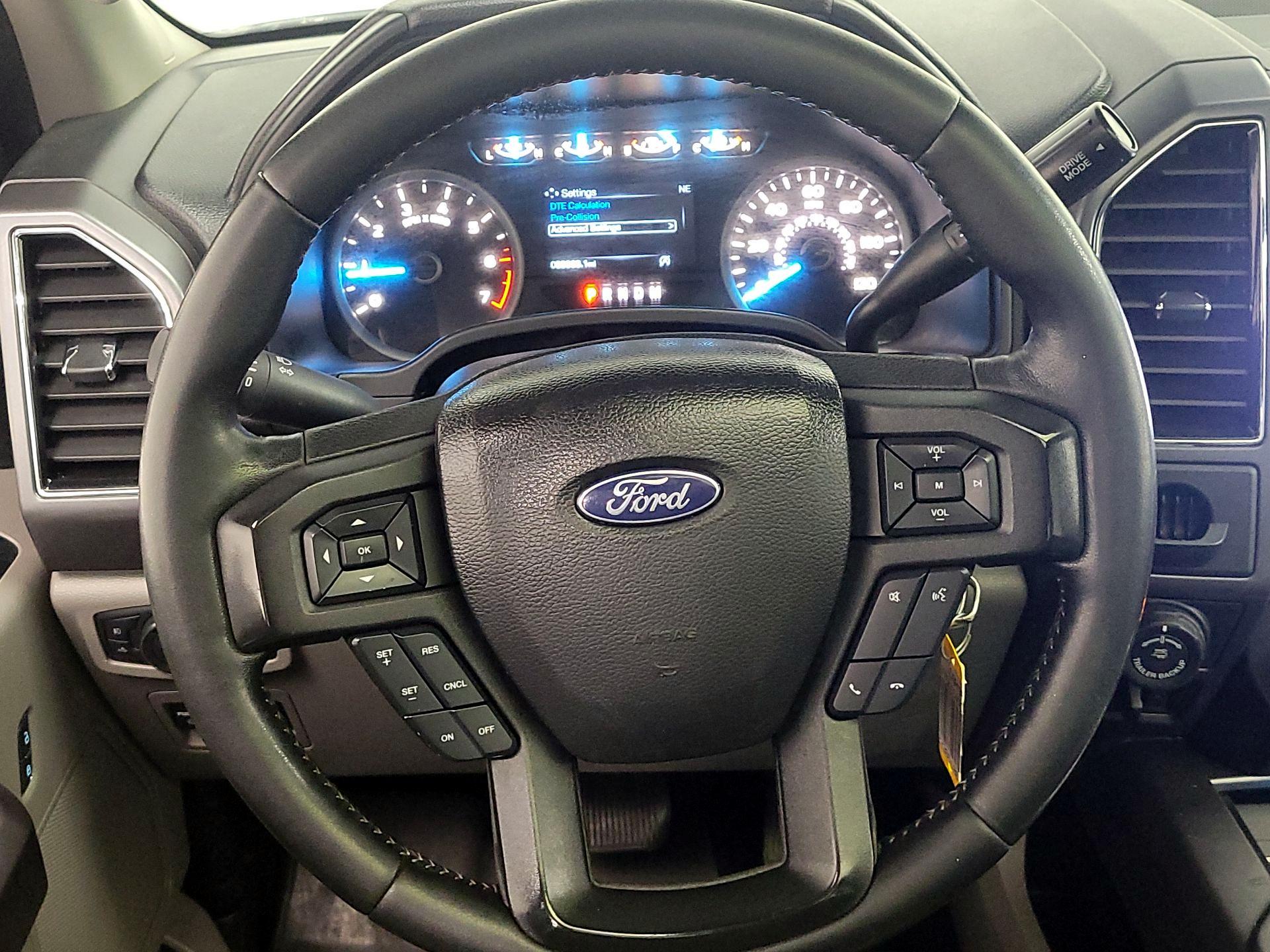 Thumbnail: 2019 Ford F-150 - 10