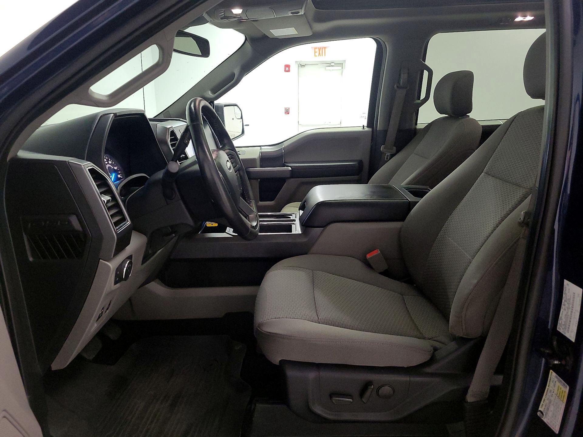 Thumbnail: 2019 Ford F-150 - 11
