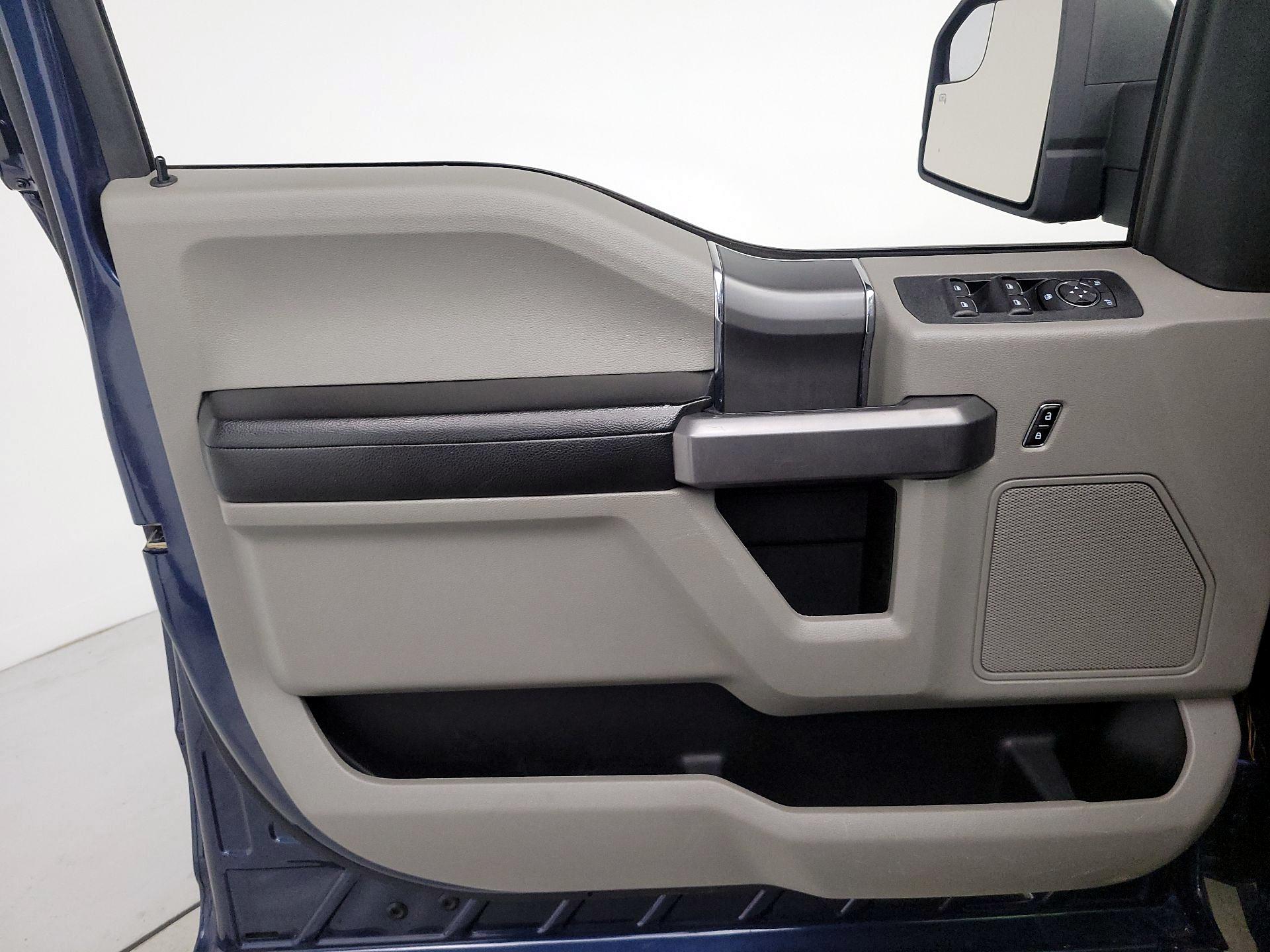 Thumbnail: 2019 Ford F-150 - 12