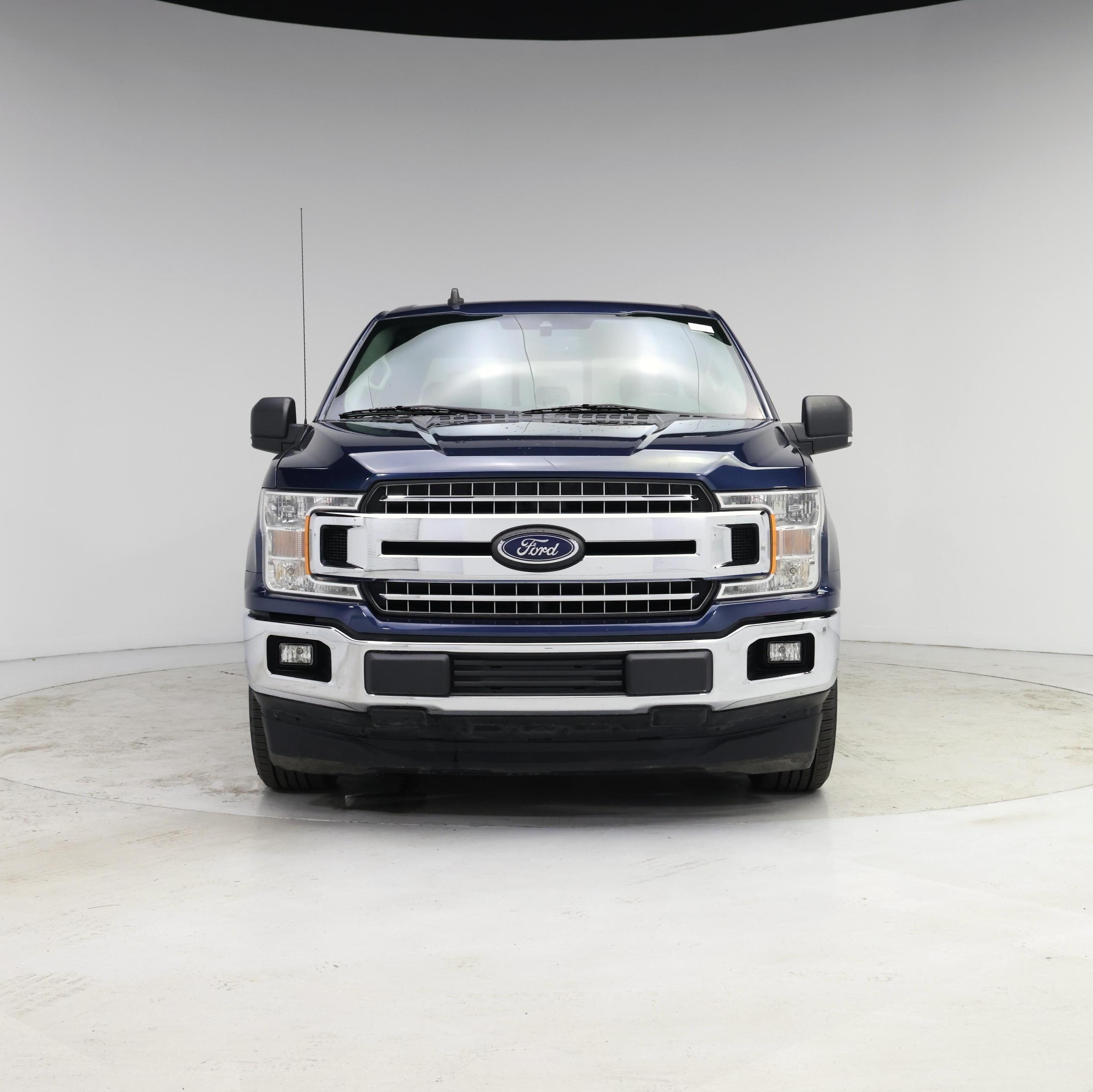 Thumbnail: 2019 Ford F-150 - 5