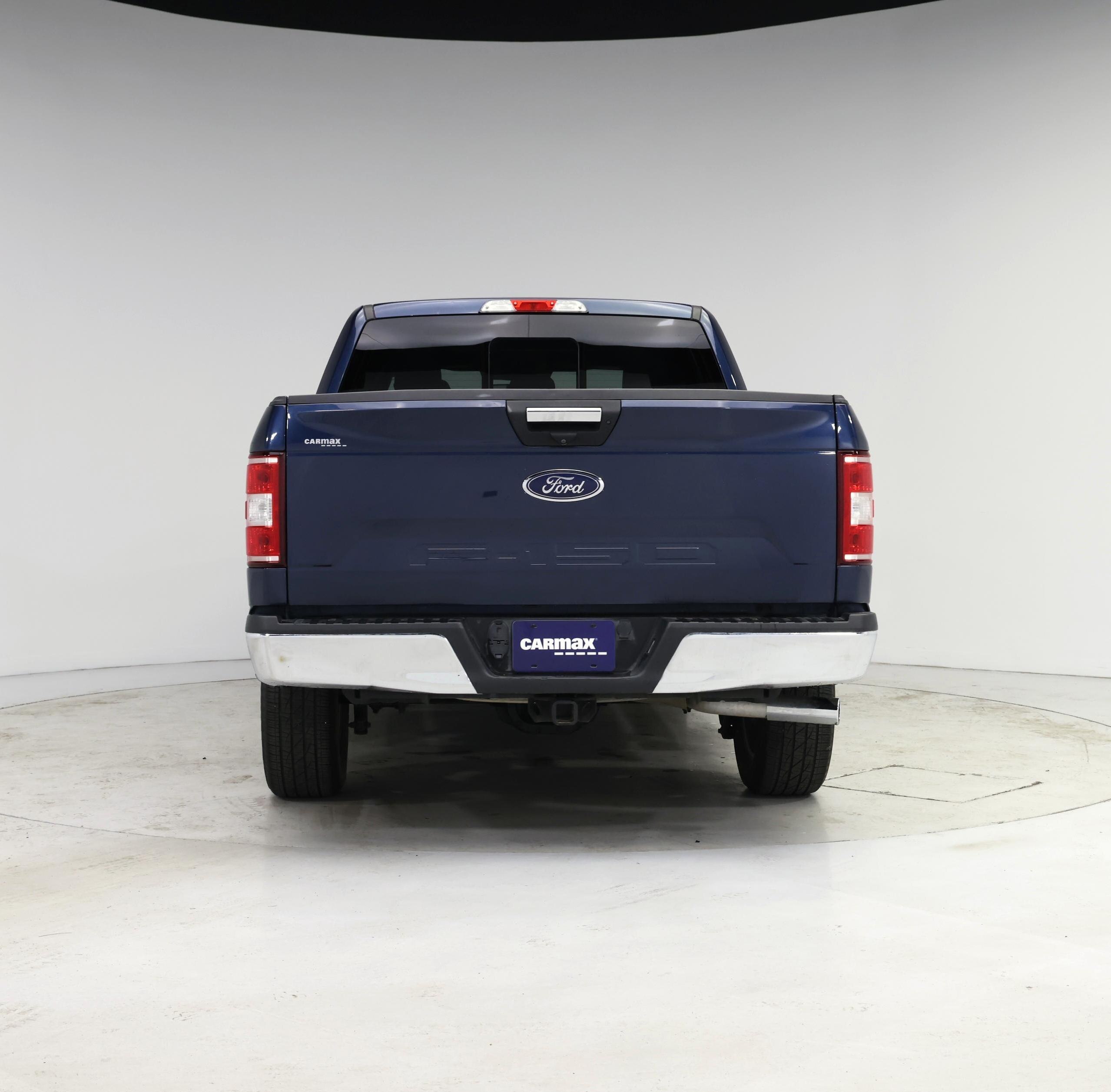 Thumbnail: 2019 Ford F-150 - 6