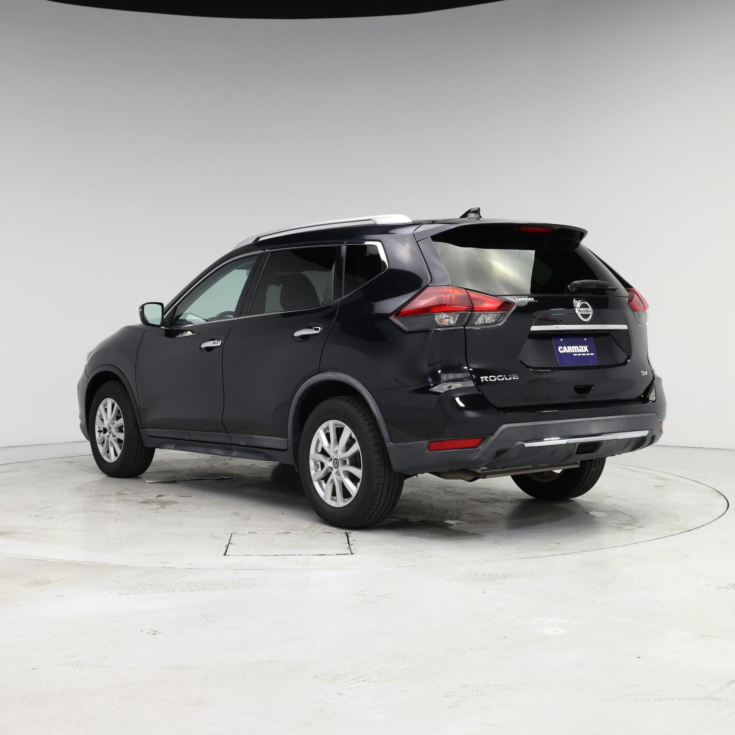 Thumbnail: 2018 Nissan Rogue - 2