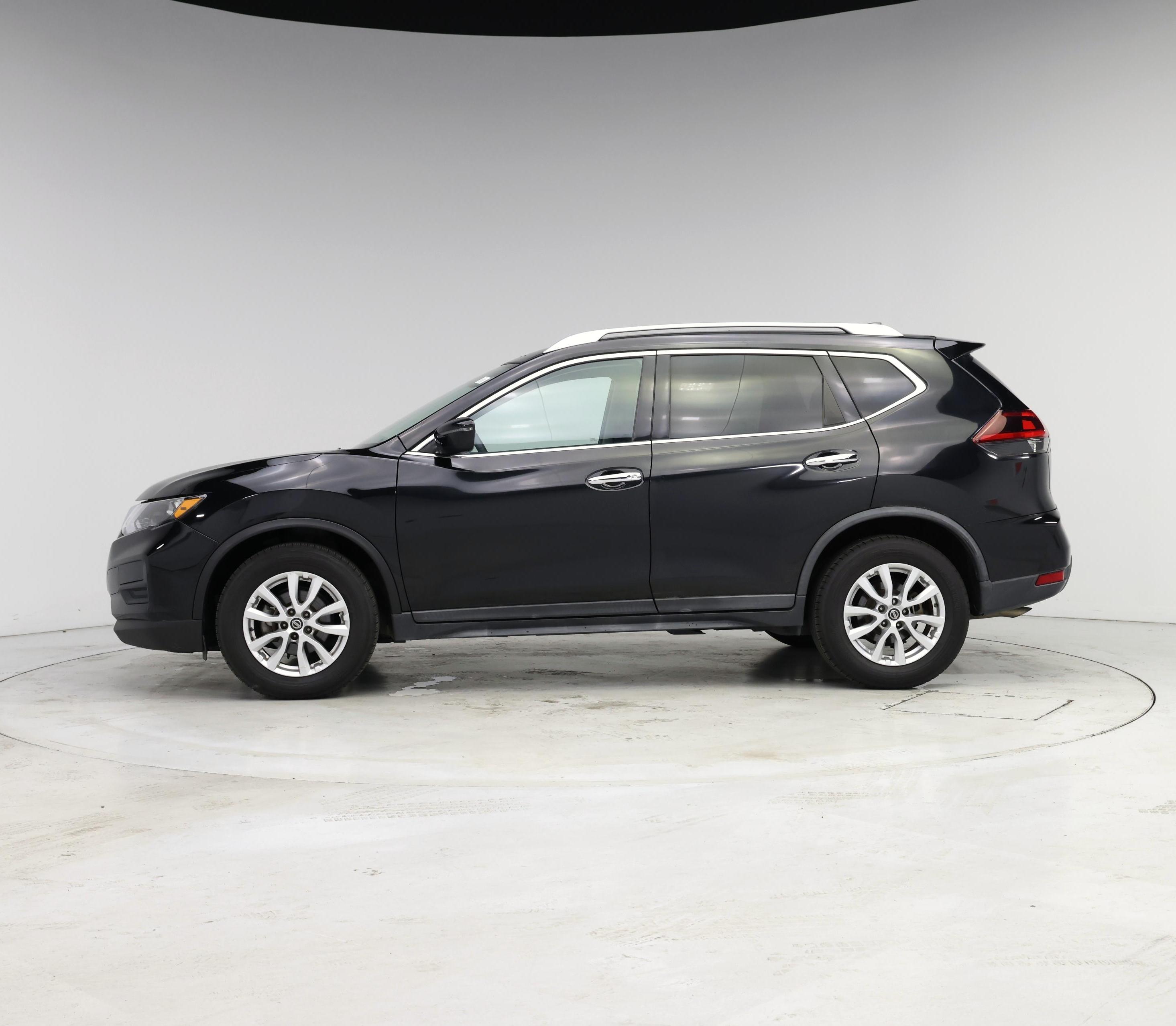 Thumbnail: 2018 Nissan Rogue - 3