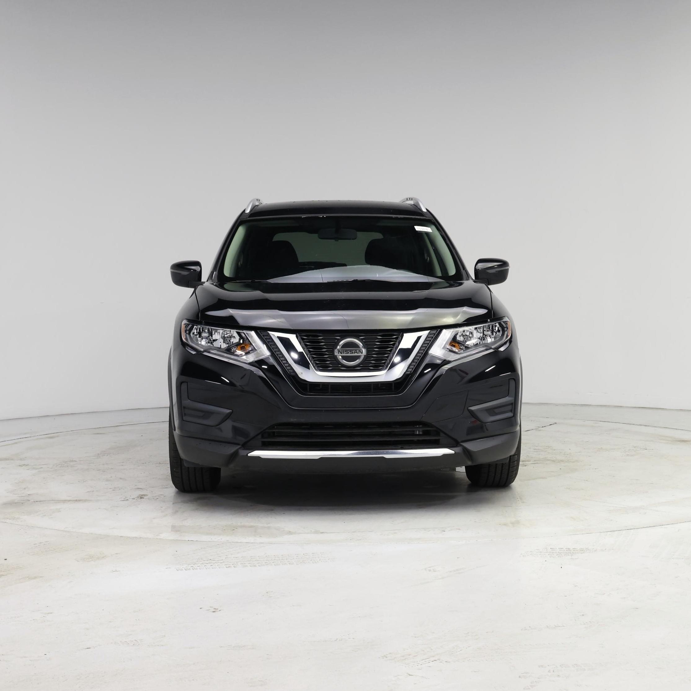 Thumbnail: 2018 Nissan Rogue - 5