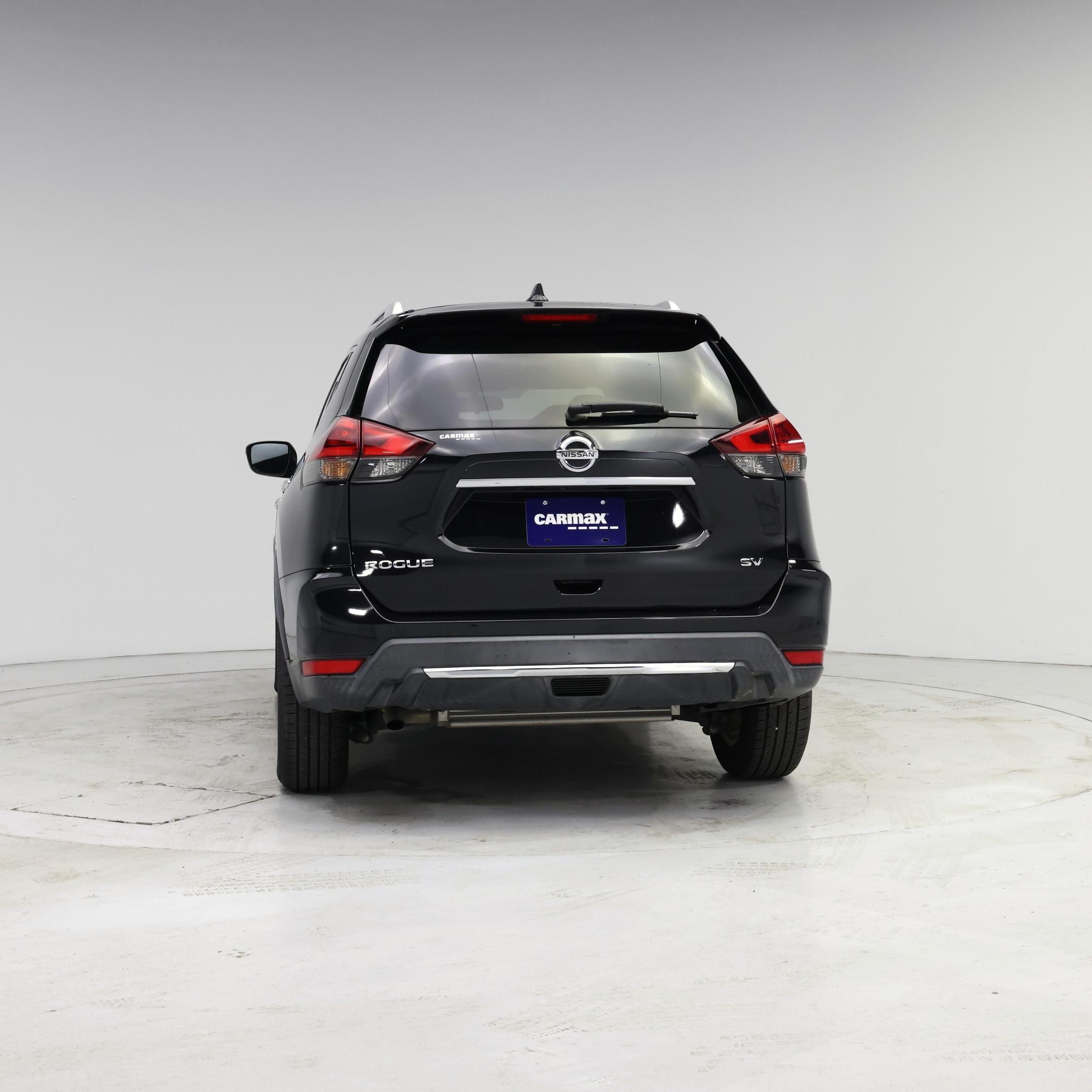 Thumbnail: 2018 Nissan Rogue - 6