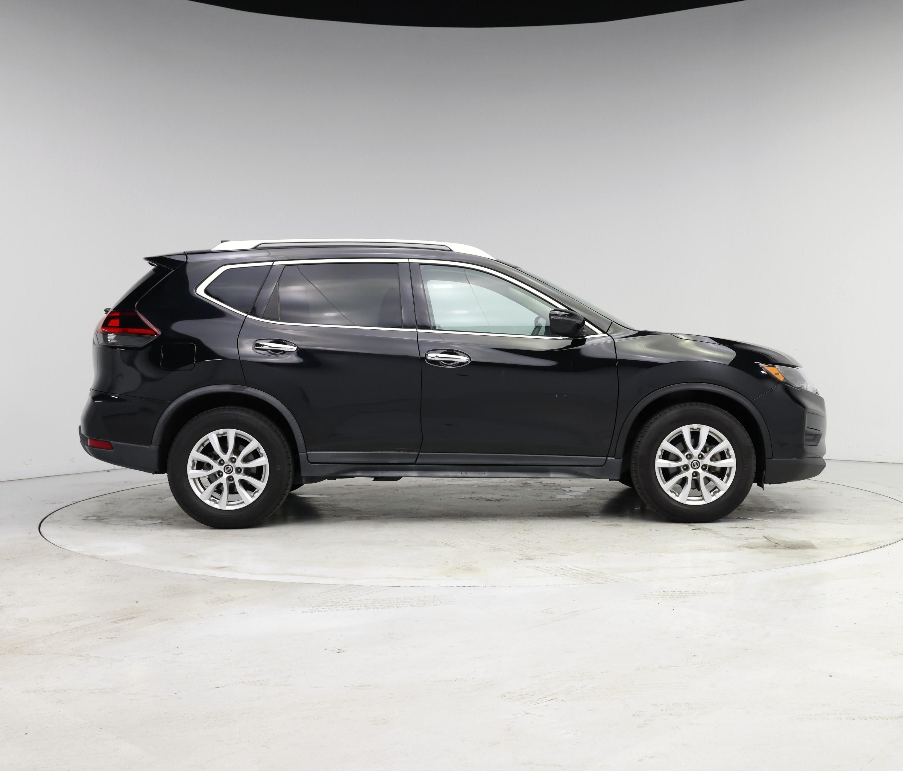 Thumbnail: 2018 Nissan Rogue - 7