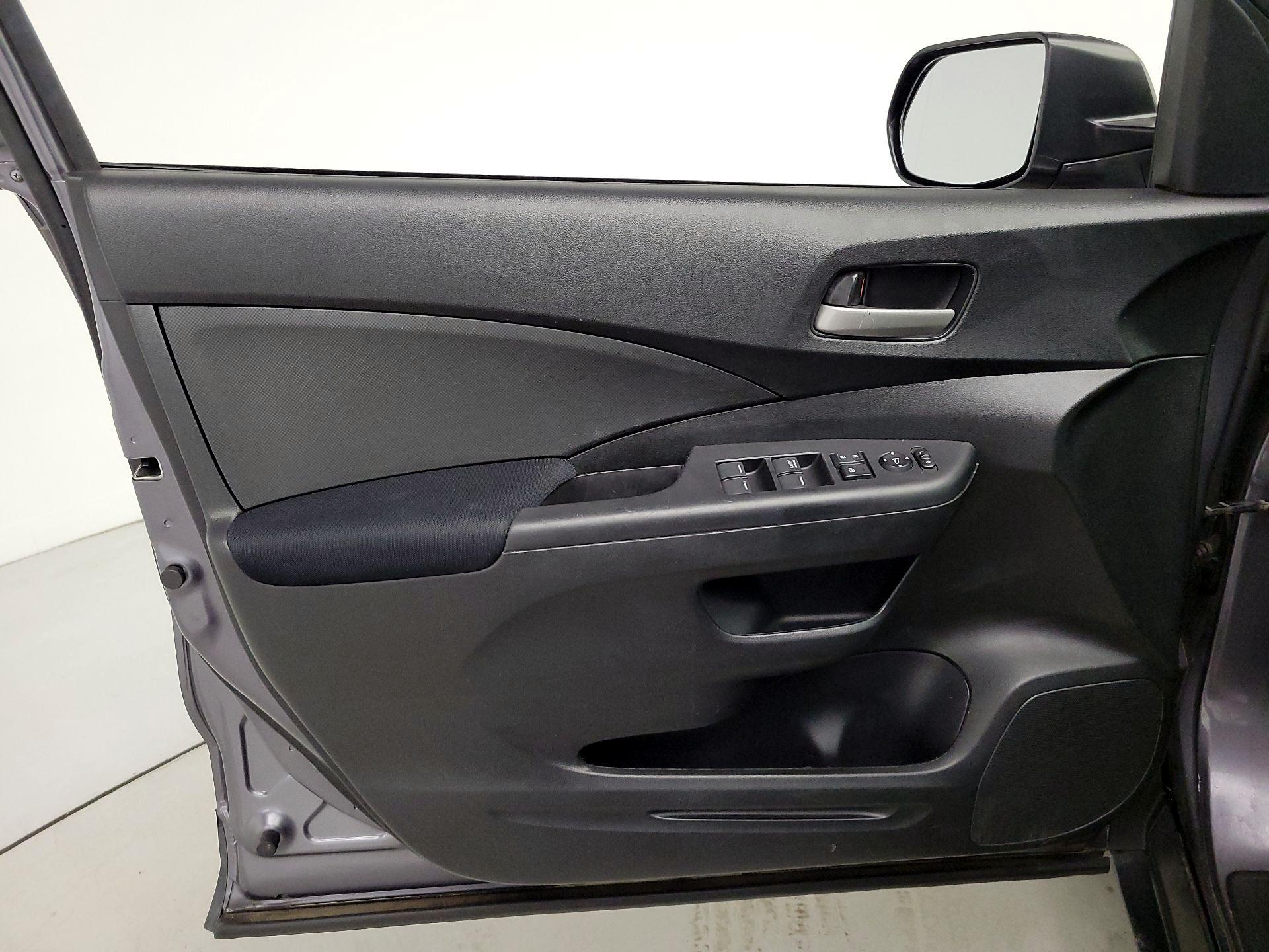 Thumbnail: 2016 Honda CR-V - 12
