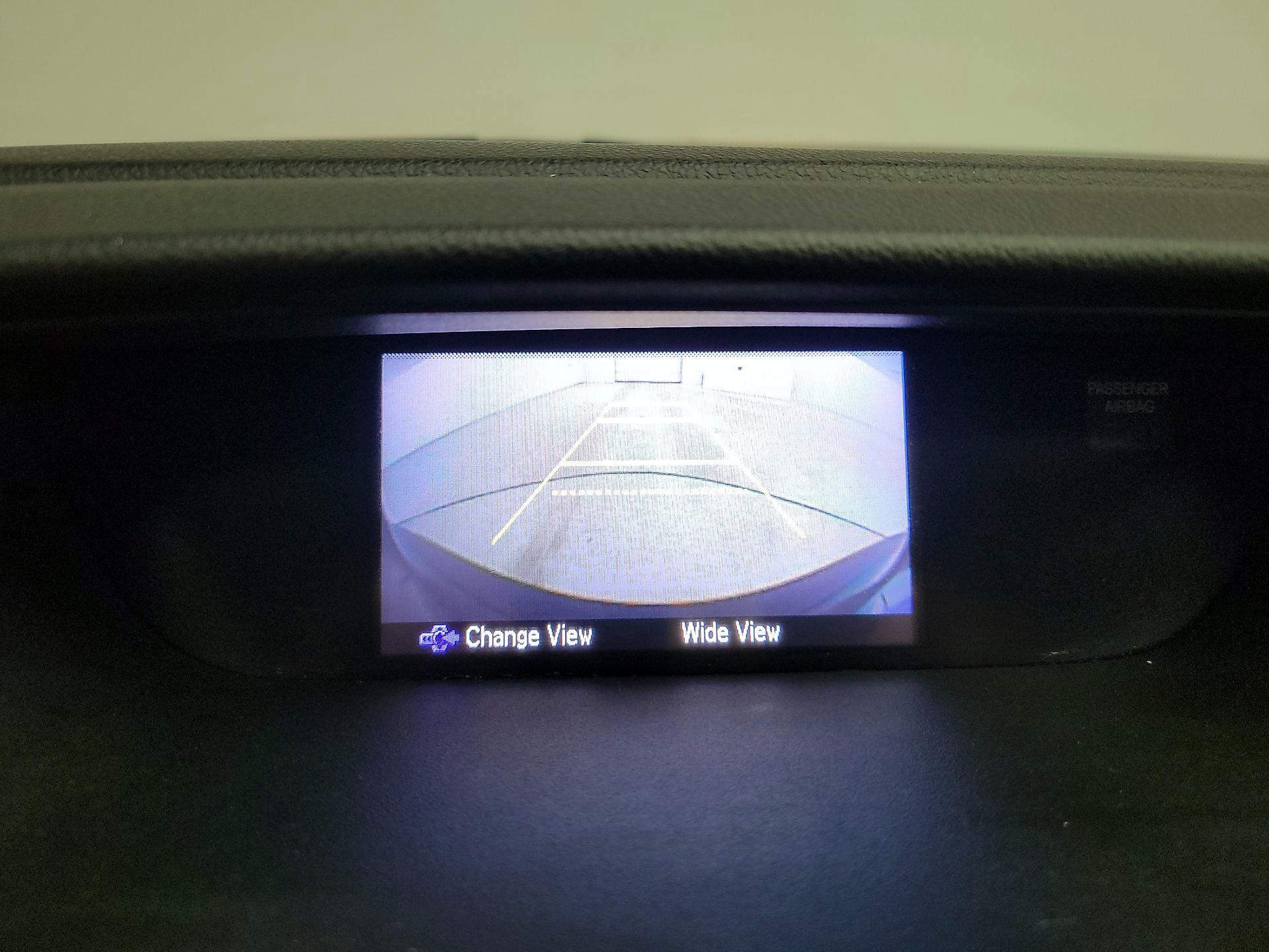 Thumbnail: 2016 Honda CR-V - 14