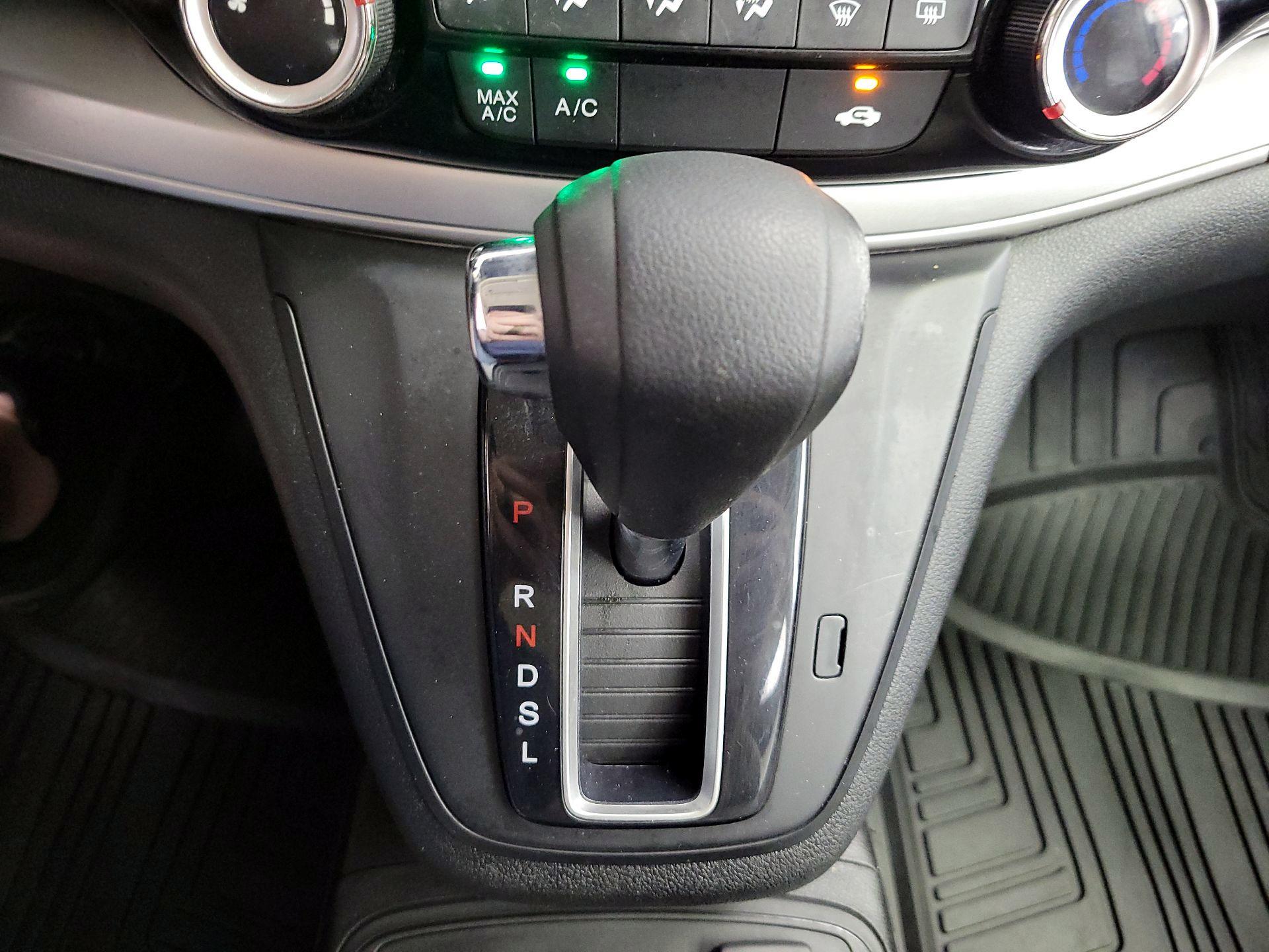 Thumbnail: 2016 Honda CR-V - 17