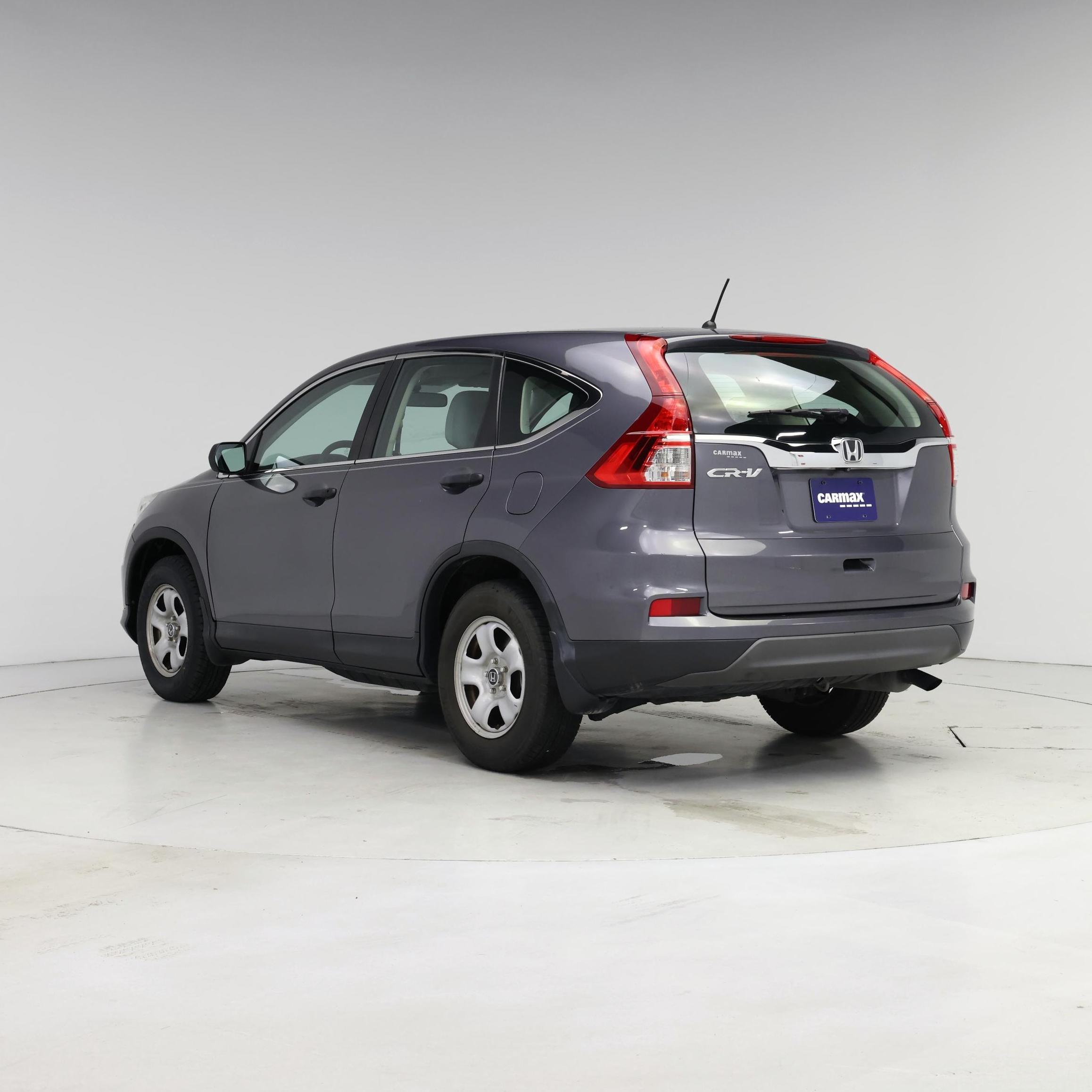 Thumbnail: 2016 Honda CR-V - 2