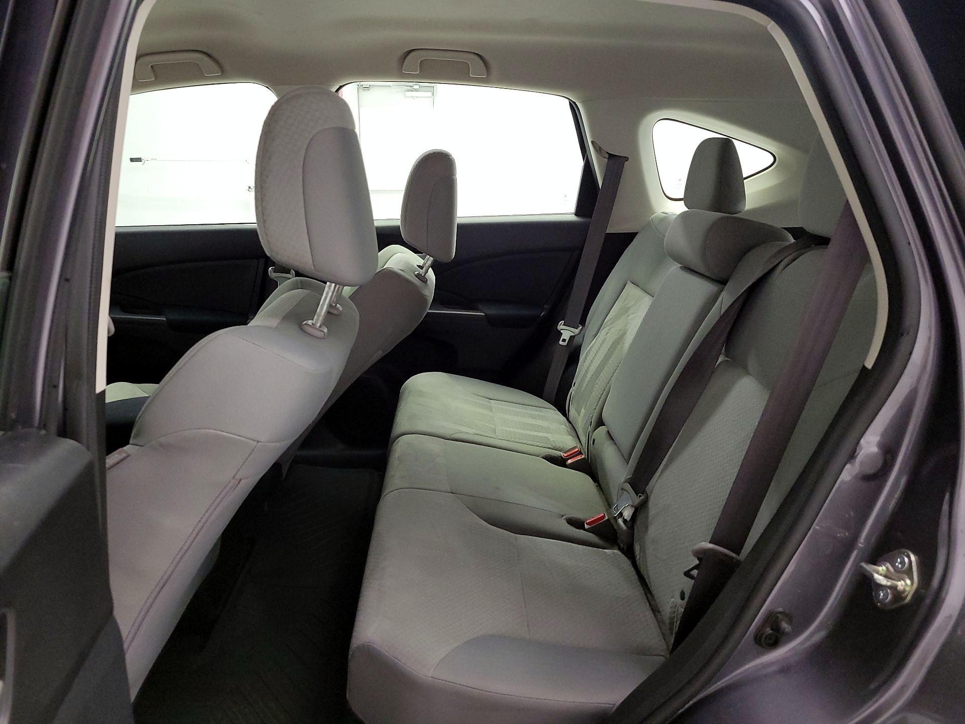 Thumbnail: 2016 Honda CR-V - 19