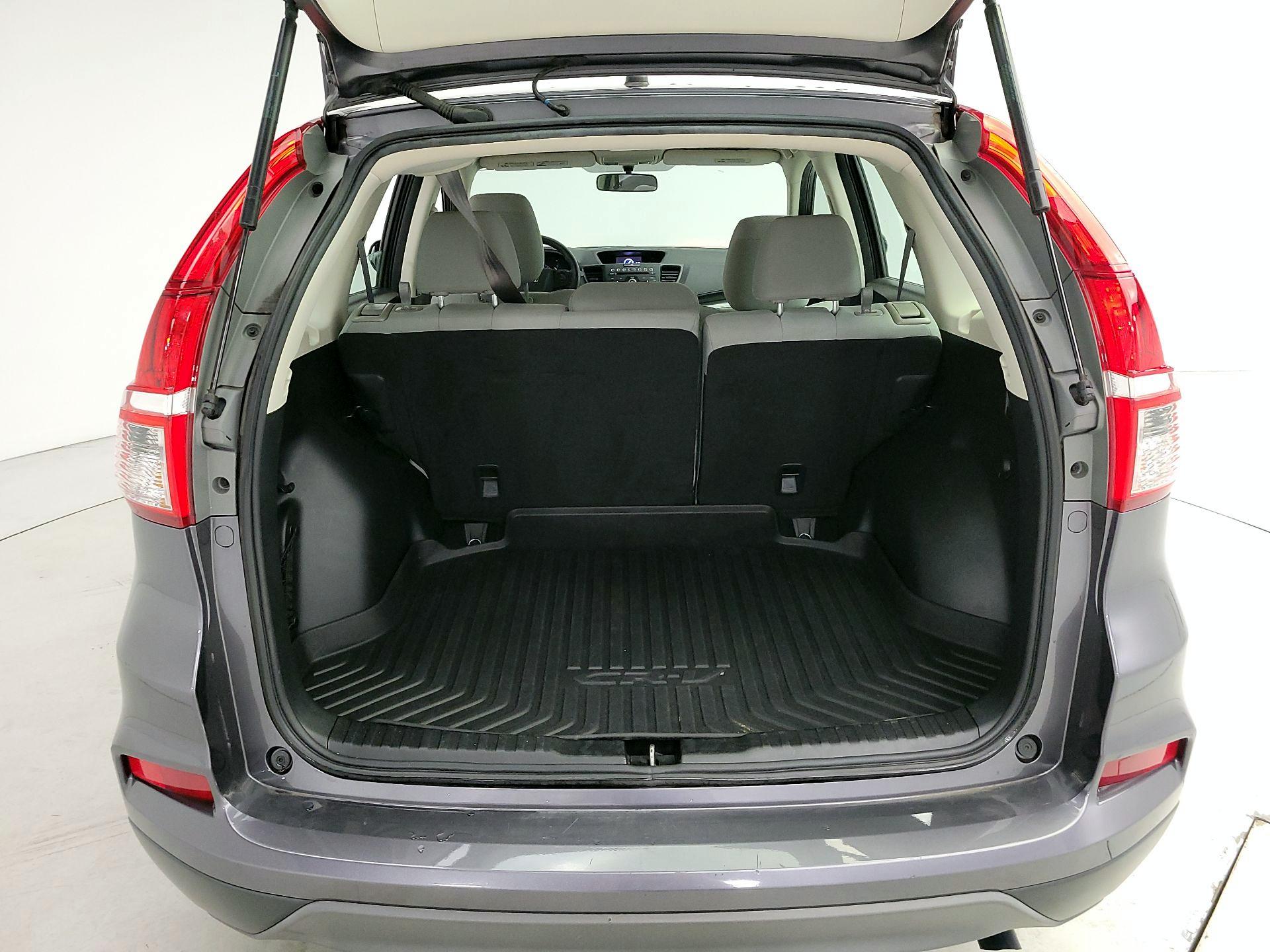 Thumbnail: 2016 Honda CR-V - 20