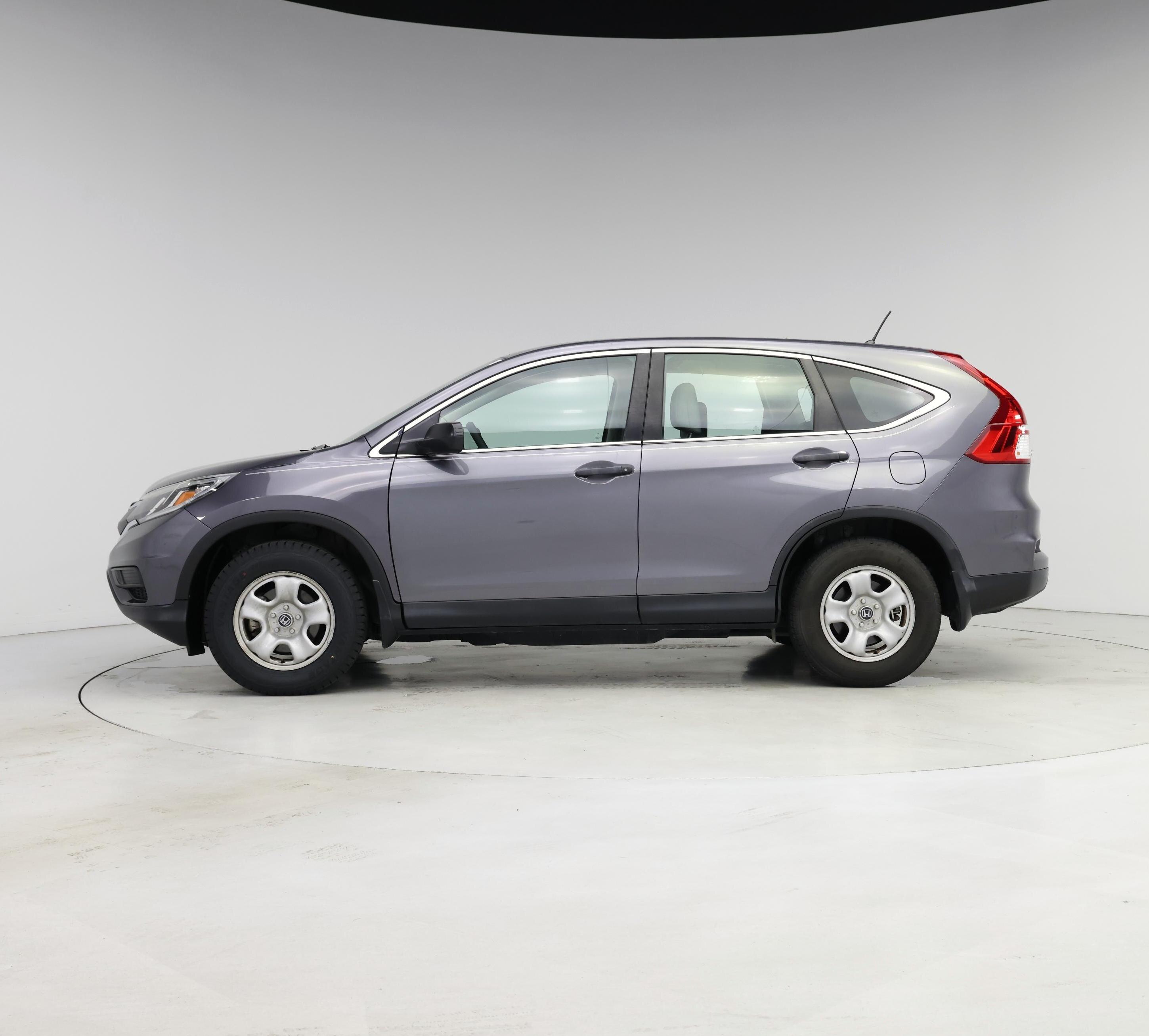 Thumbnail: 2016 Honda CR-V - 3