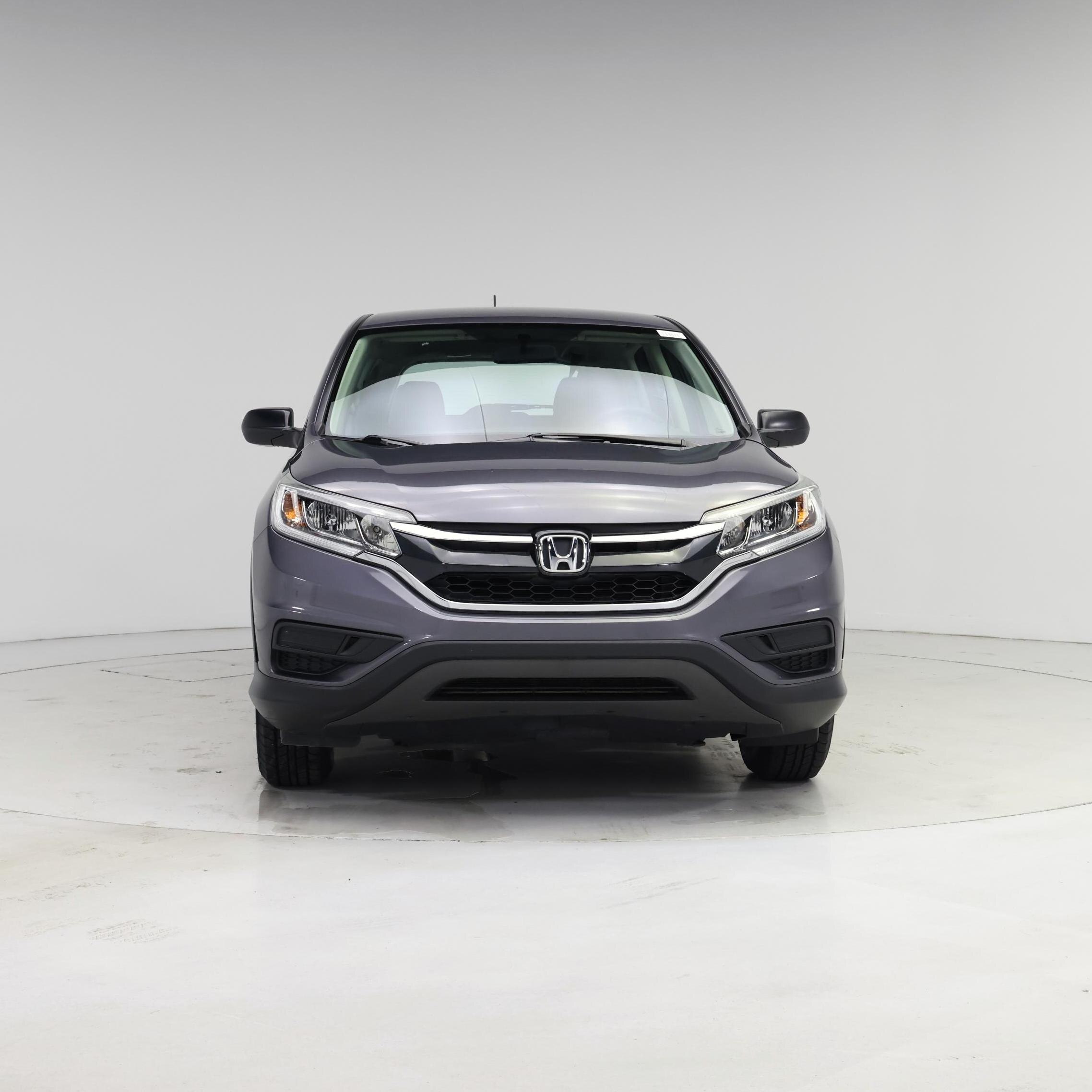 Thumbnail: 2016 Honda CR-V - 5