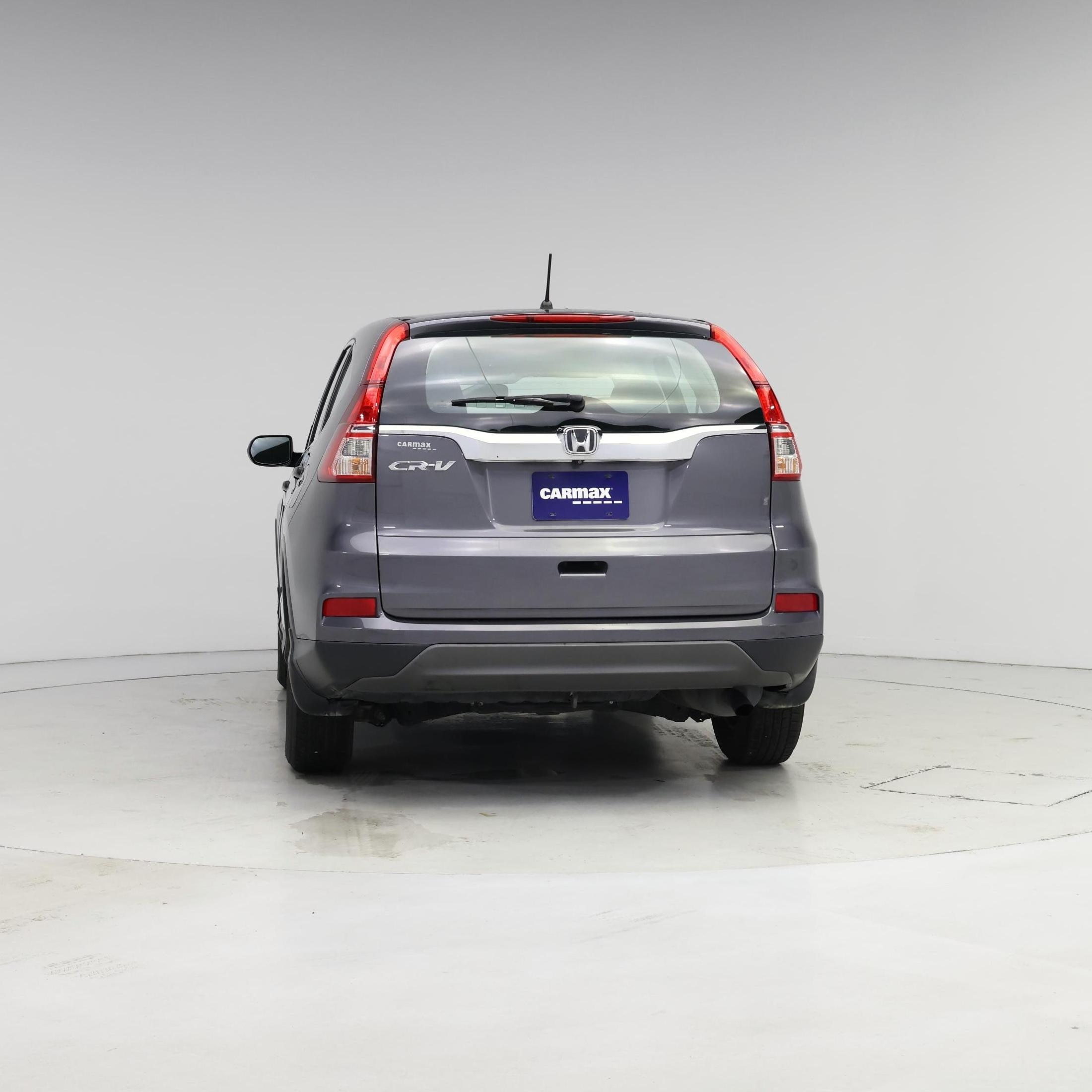 Thumbnail: 2016 Honda CR-V - 6