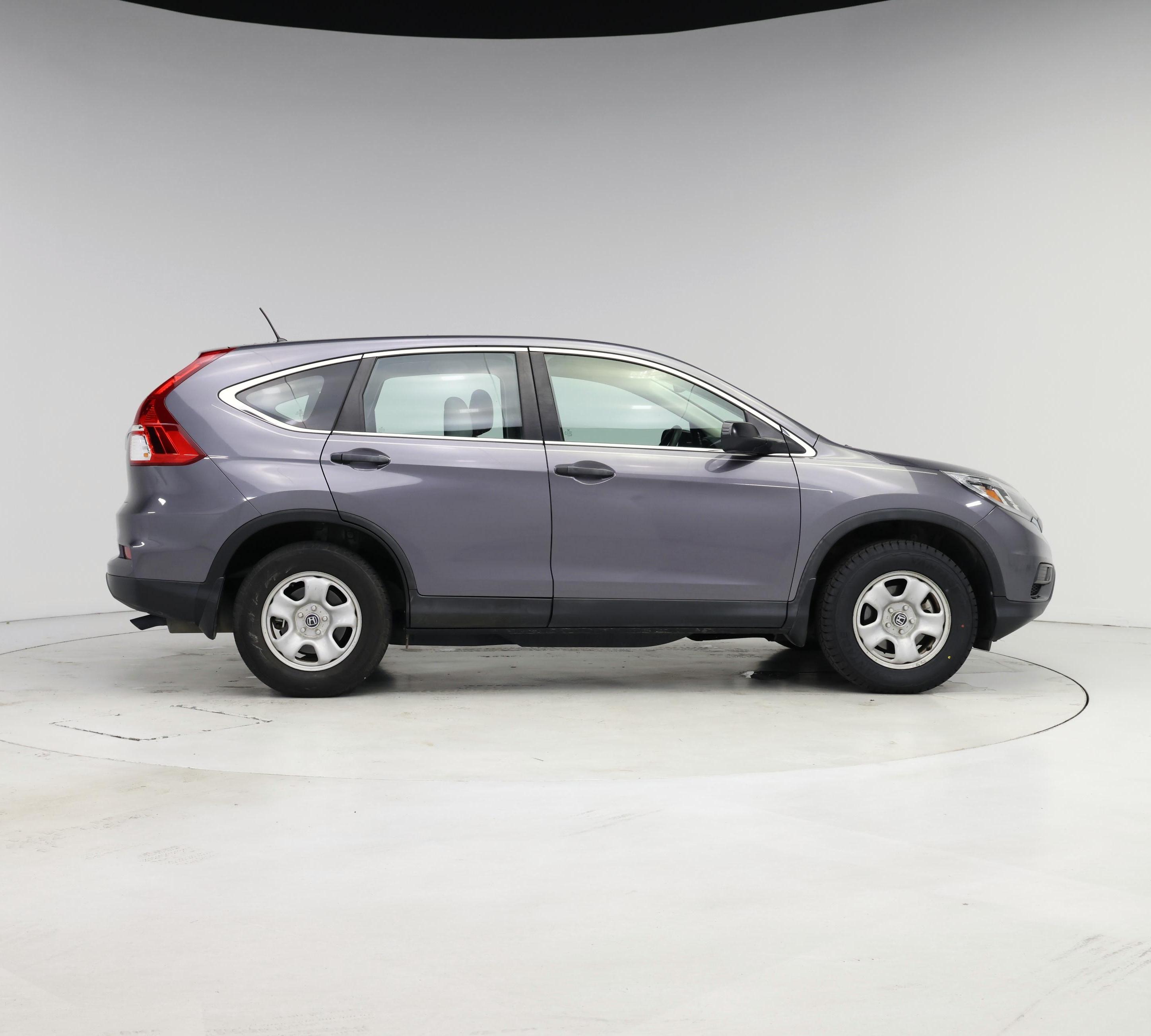 Thumbnail: 2016 Honda CR-V - 7