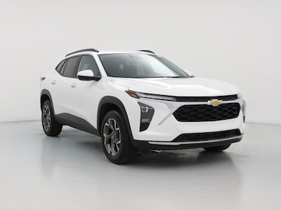 2024 Chevrolet Trax LT -
                  Madison, TN