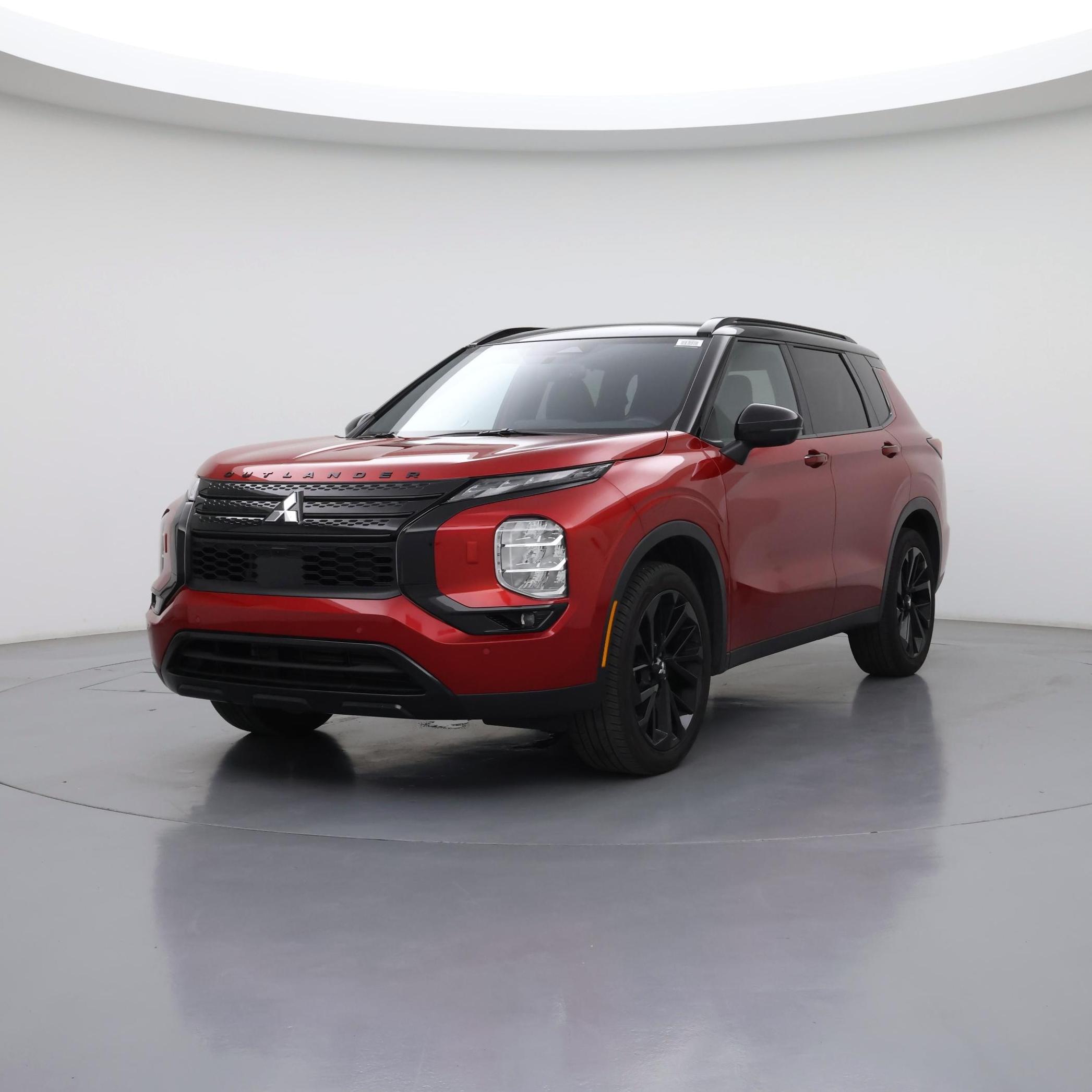 Thumbnail: 2024 Mitsubishi Outlander - 4
