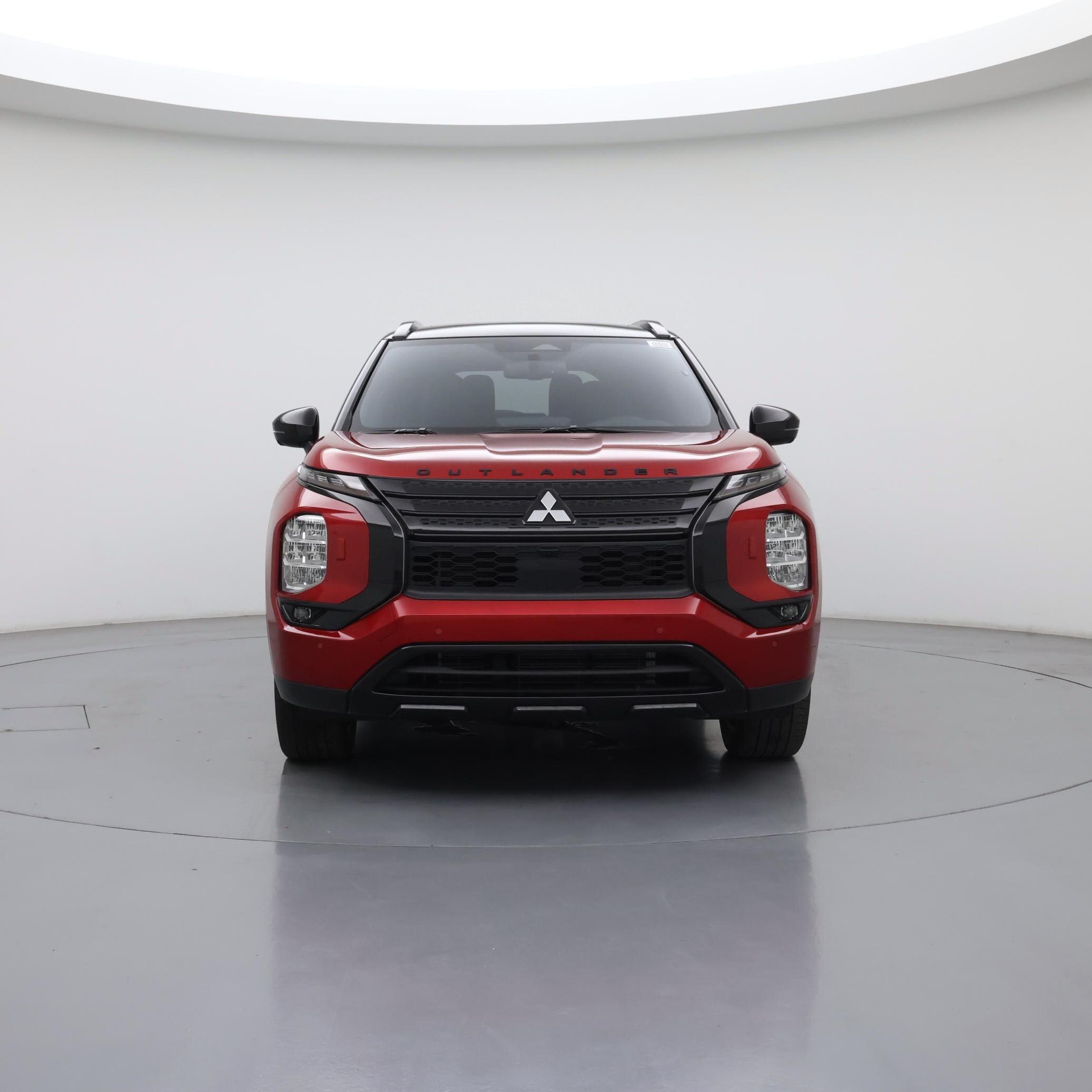 Thumbnail: 2024 Mitsubishi Outlander - 5