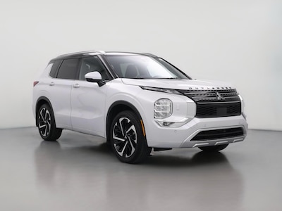 2024 Mitsubishi Outlander SEL -
                  Murfreesboro, TN
