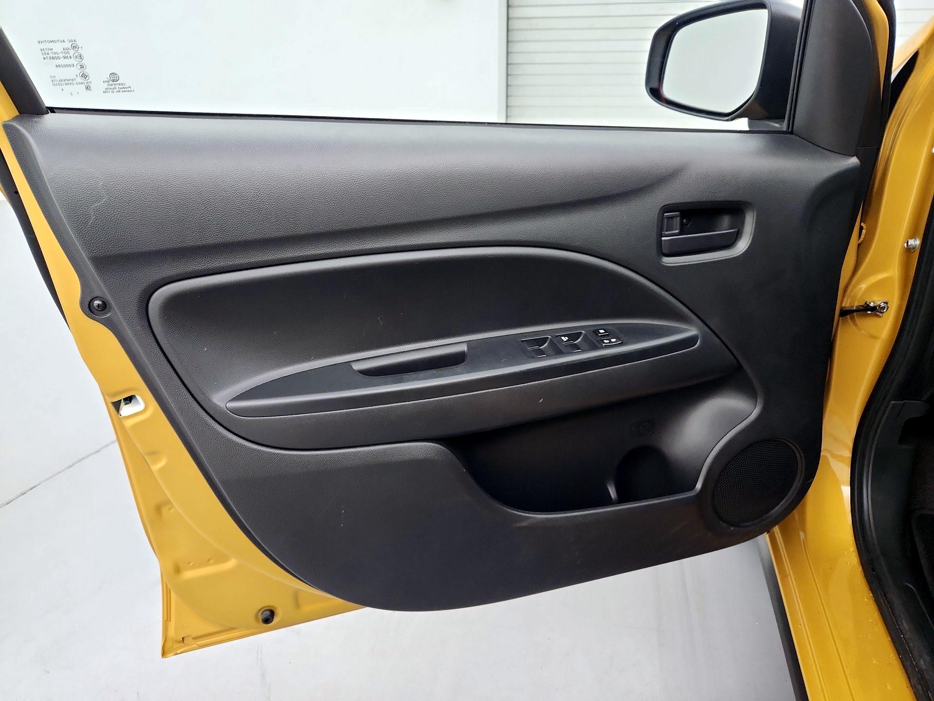 Thumbnail: 2024 Mitsubishi Mirage - 12