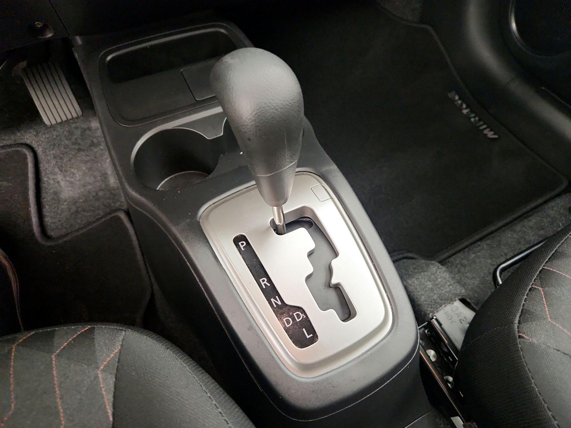 Thumbnail: 2024 Mitsubishi Mirage - 17