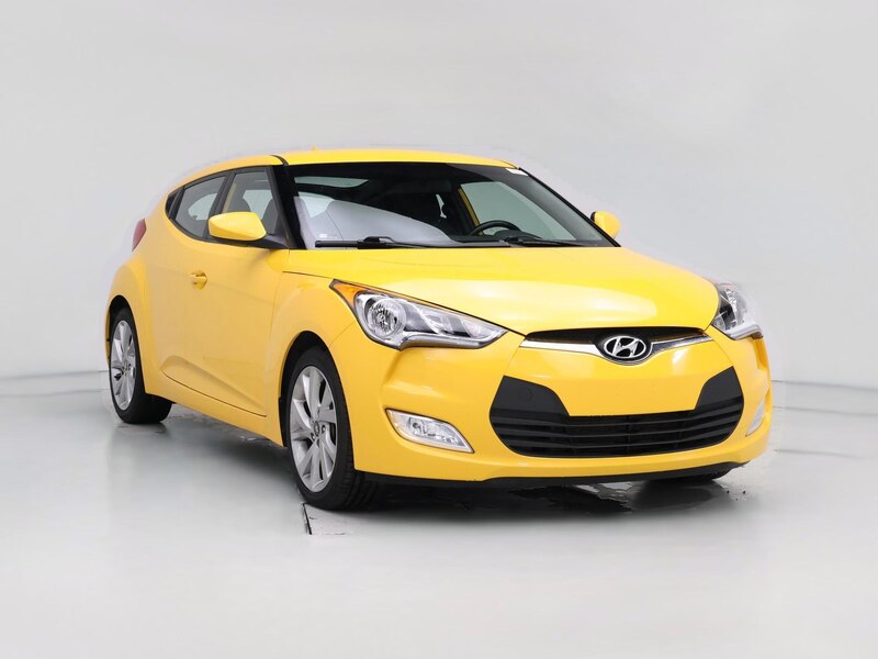 2017 Hyundai Veloster  -
                  Nashville, TN