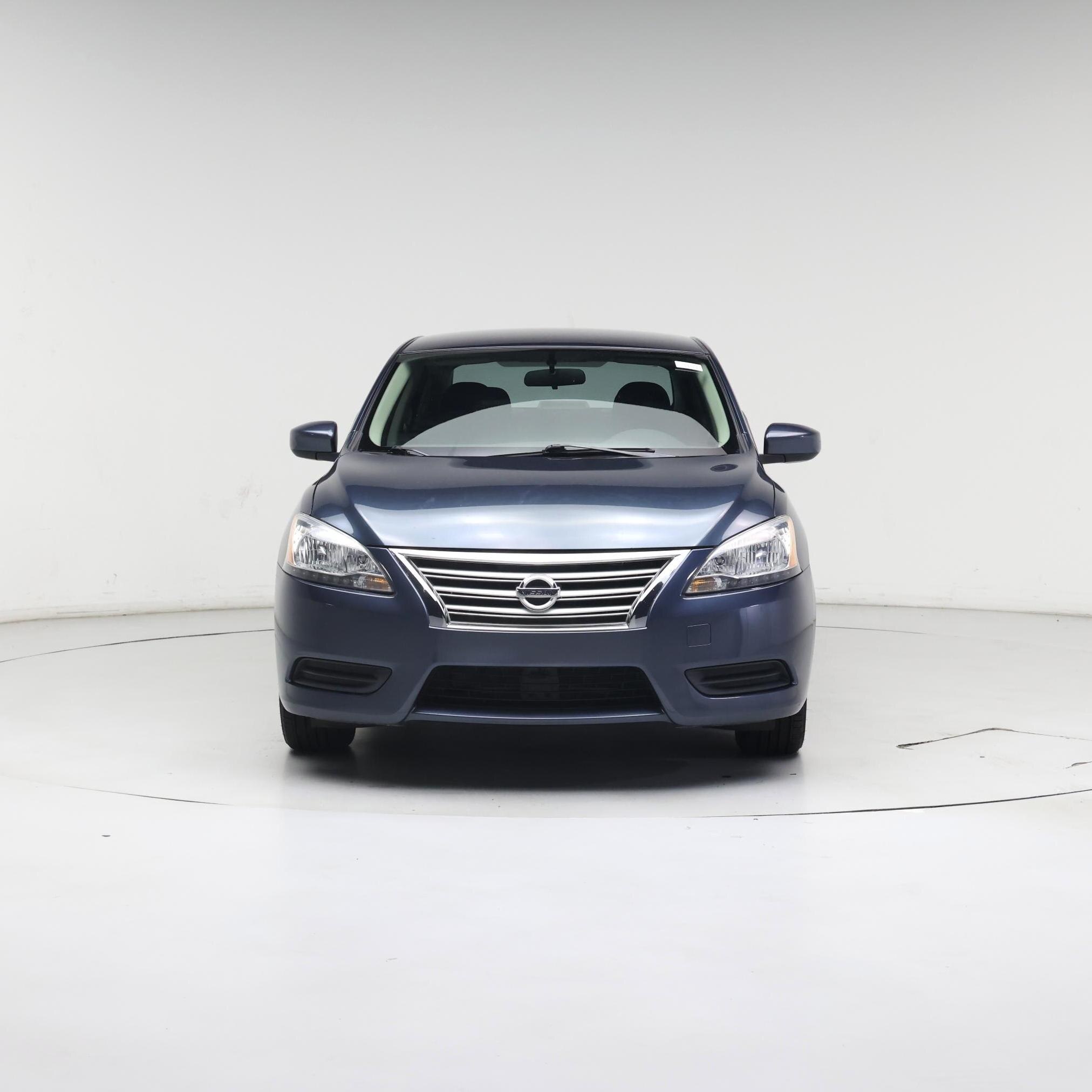 Thumbnail: 2015 Nissan Sentra - 5