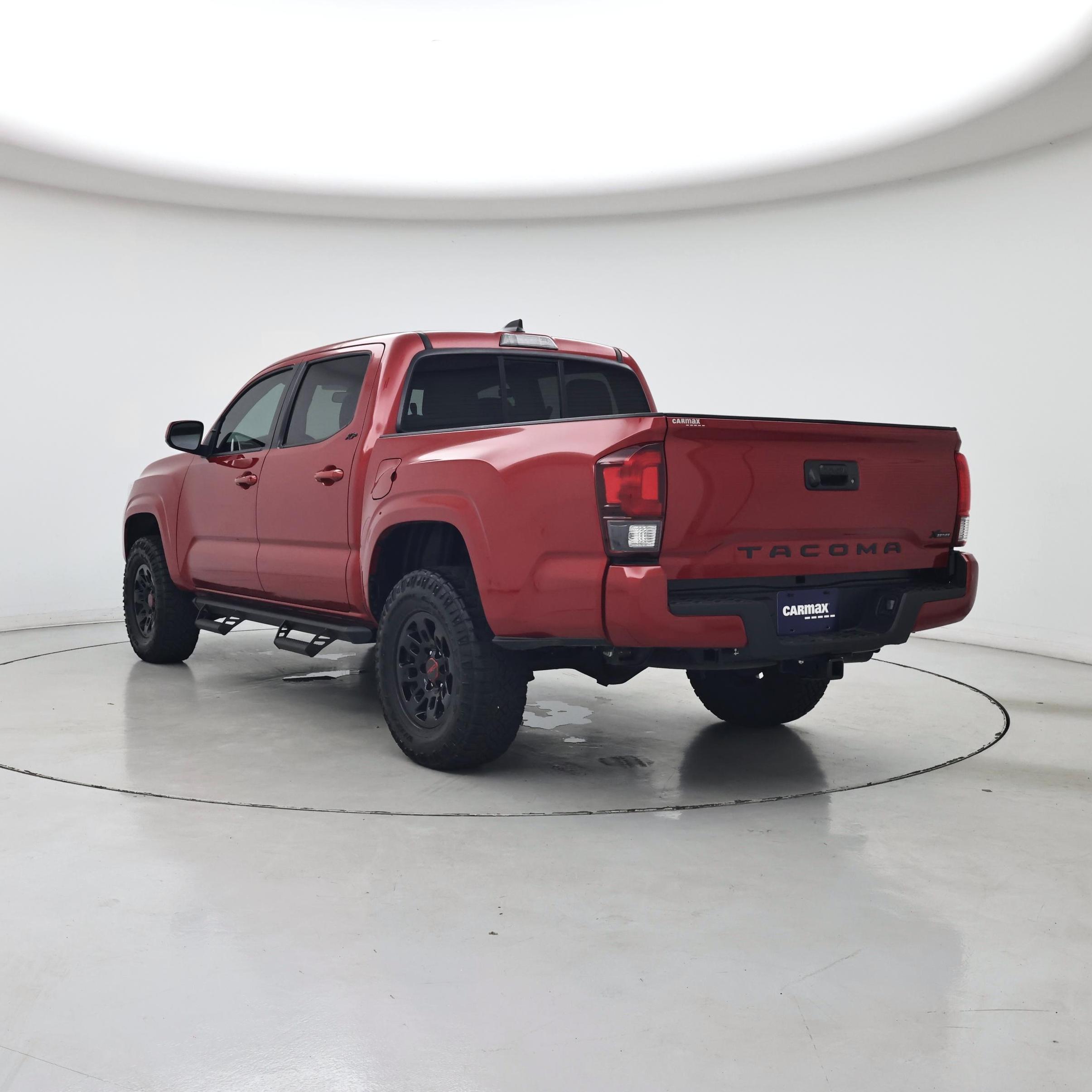 Thumbnail: 2022 Toyota Tacoma - 2