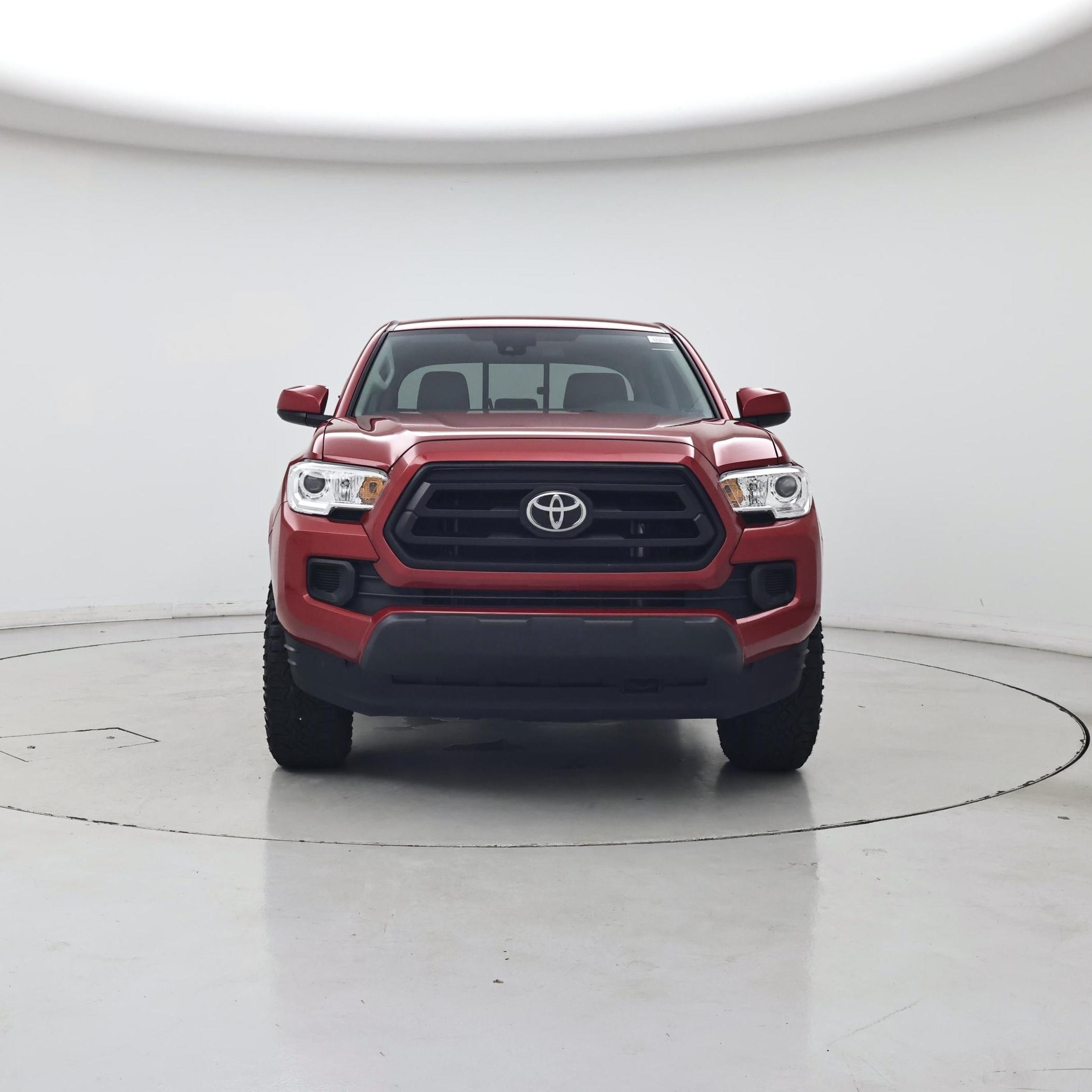 Thumbnail: 2022 Toyota Tacoma - 5