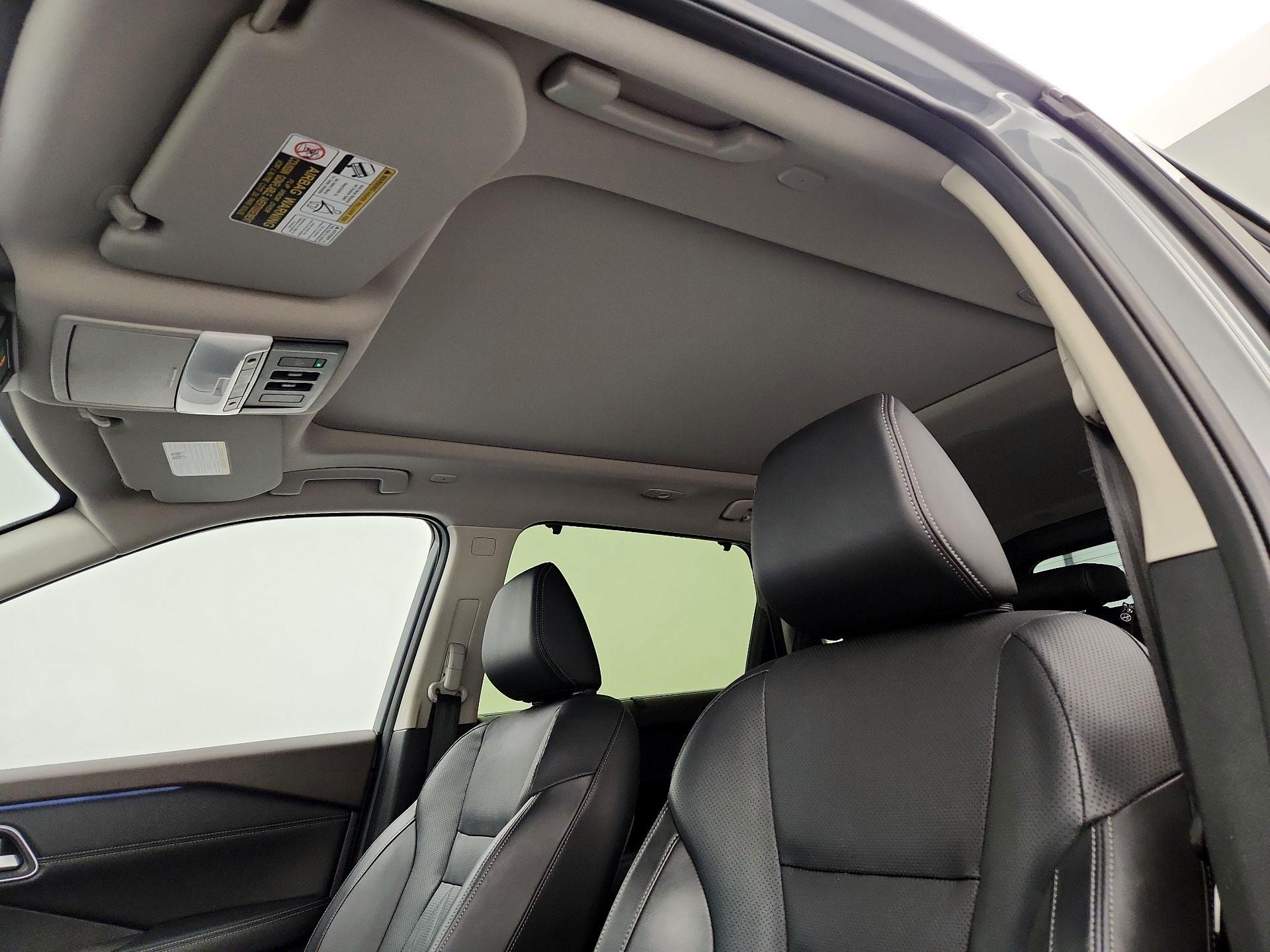 Thumbnail: 2023 Nissan Rogue - 20