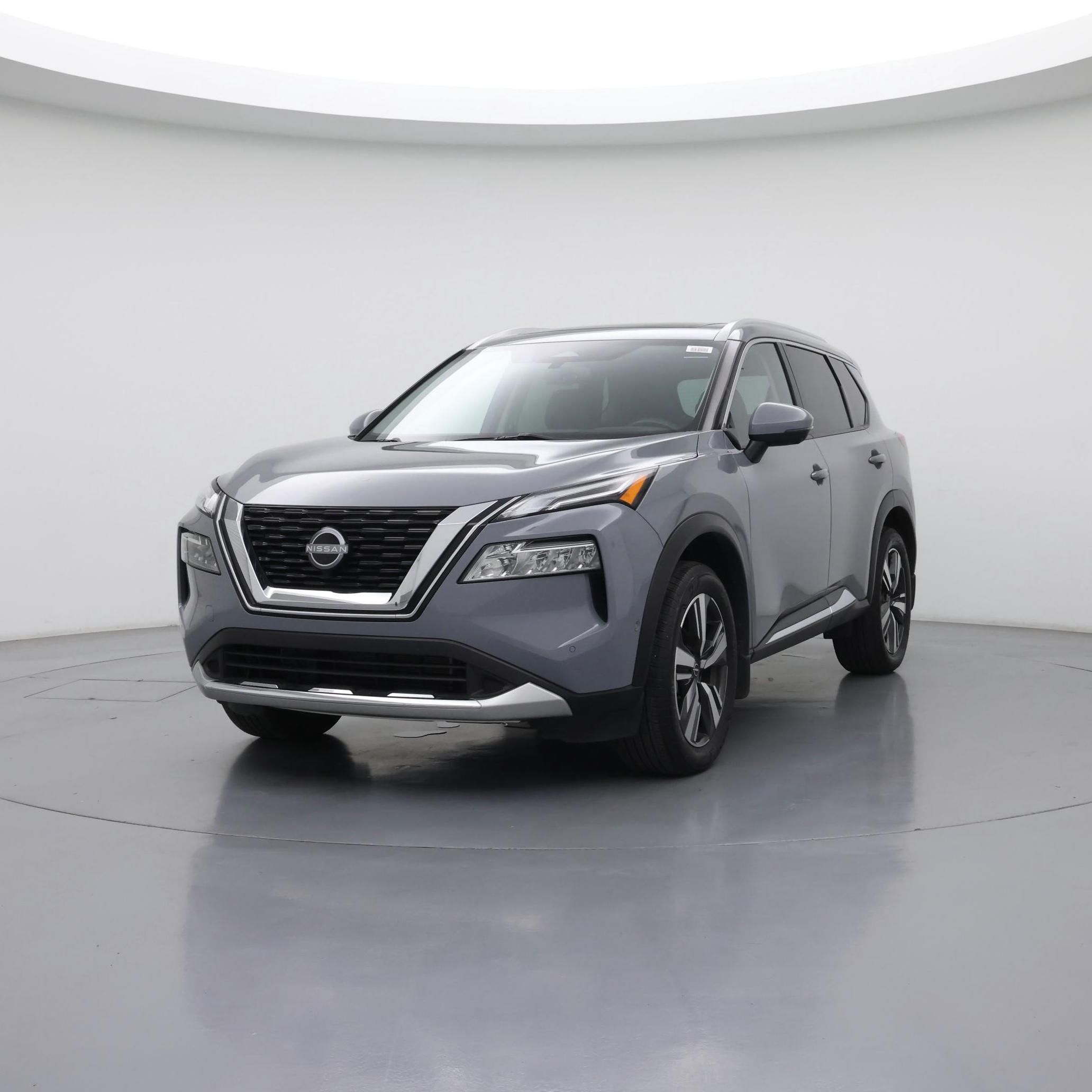 Thumbnail: 2023 Nissan Rogue - 4