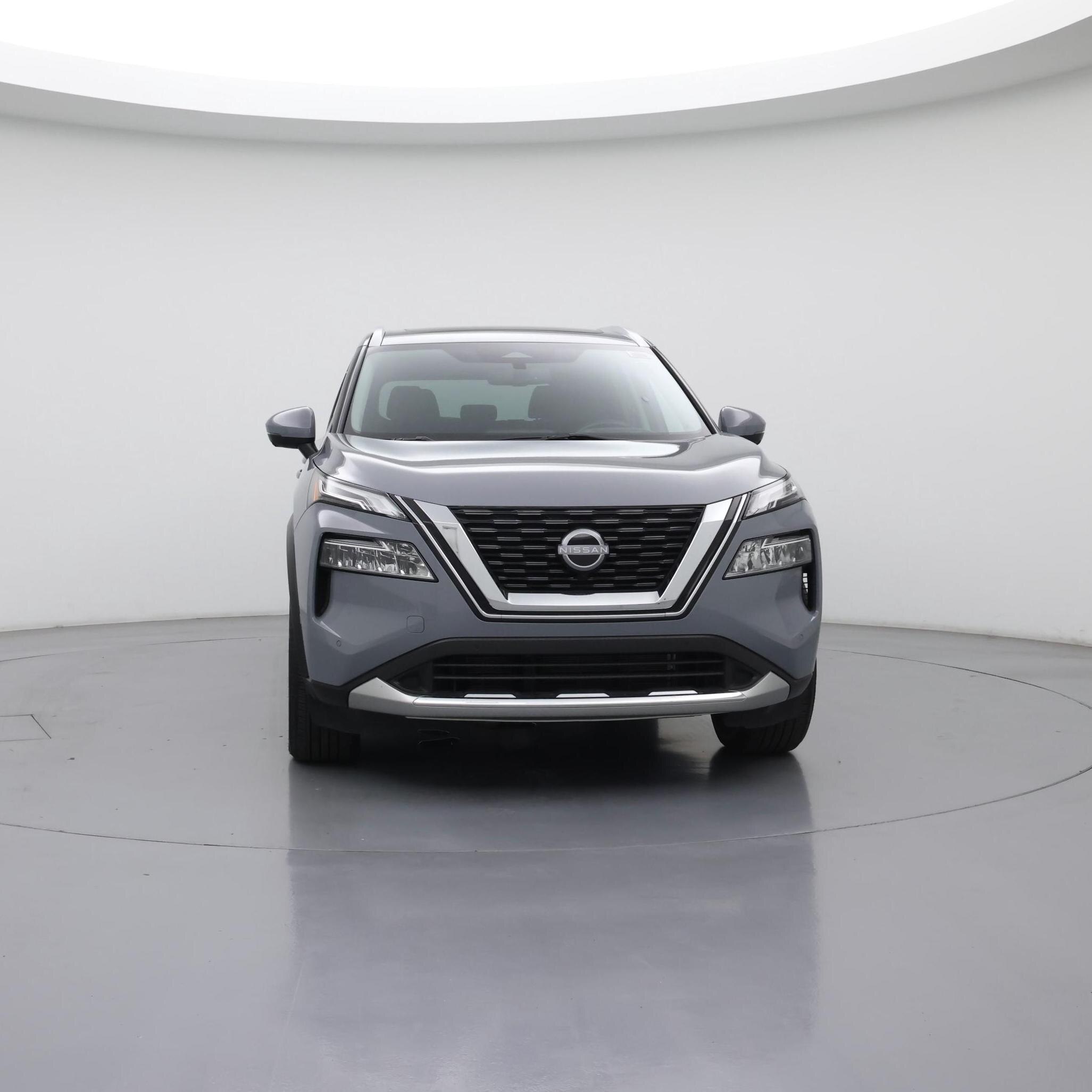 Thumbnail: 2023 Nissan Rogue - 5