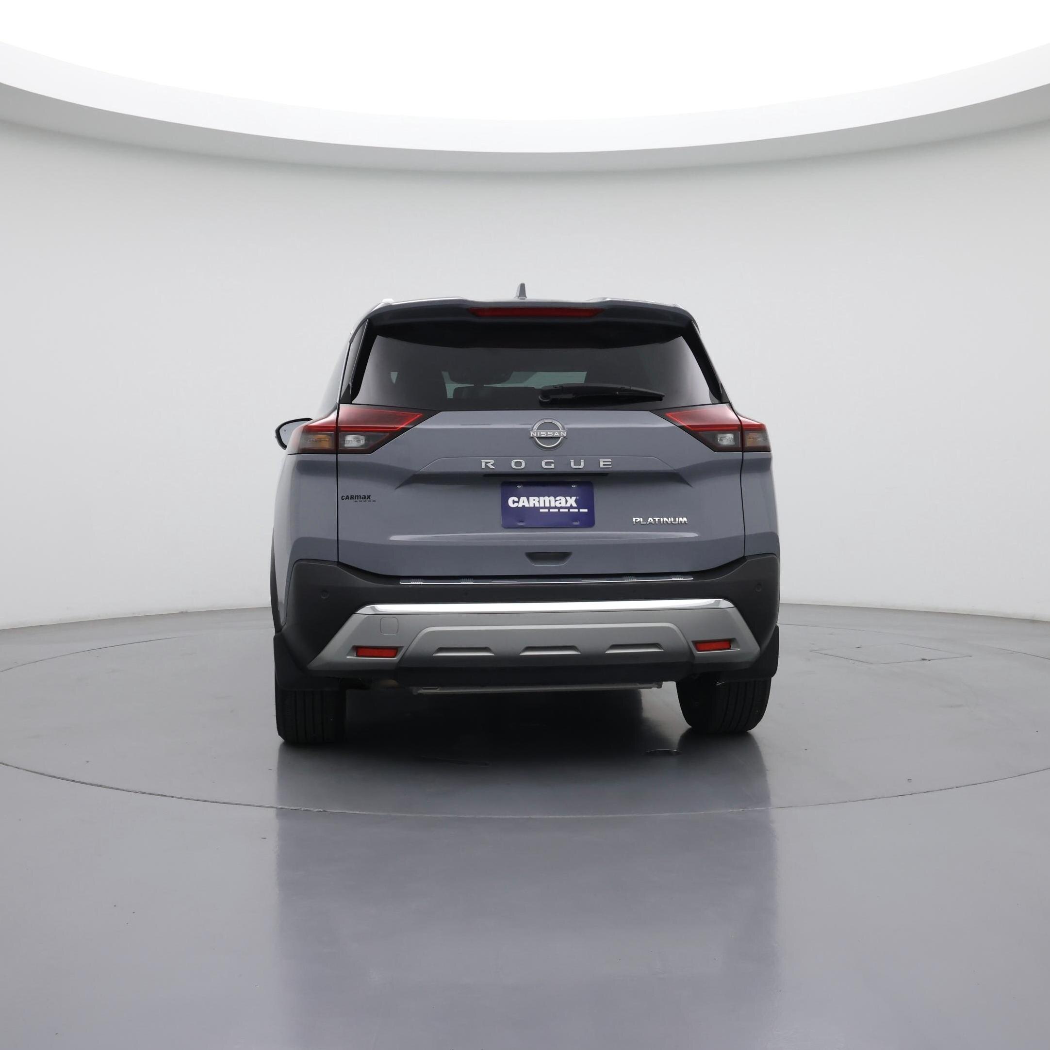 Thumbnail: 2023 Nissan Rogue - 6
