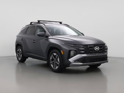 2025 Hyundai Tucson SEL -
                  Murfreesboro, TN