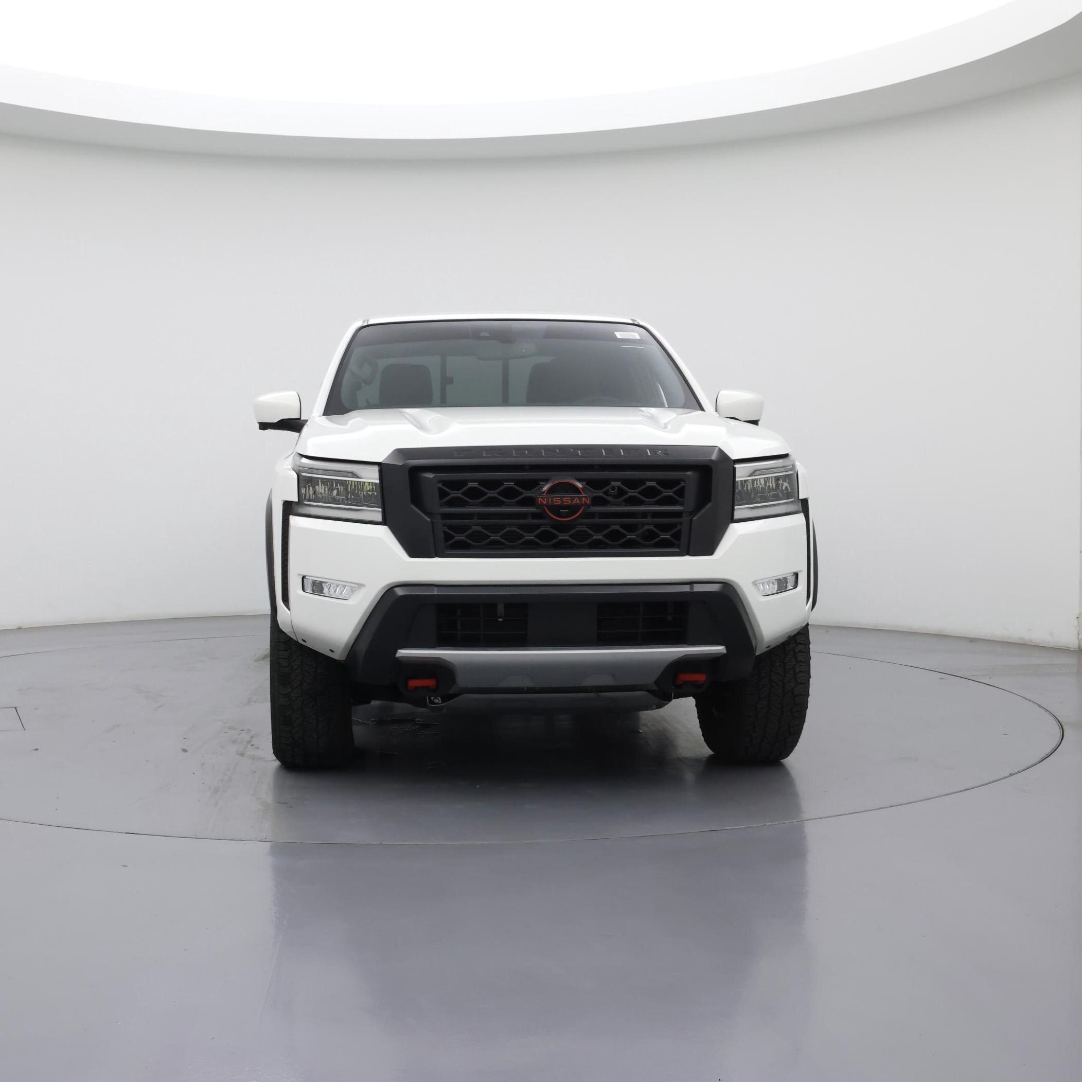 Thumbnail: 2022 Nissan Frontier - 5