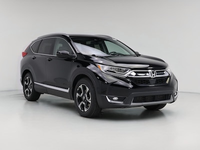 2019 Honda CR-V Touring -
                  Nashville, TN