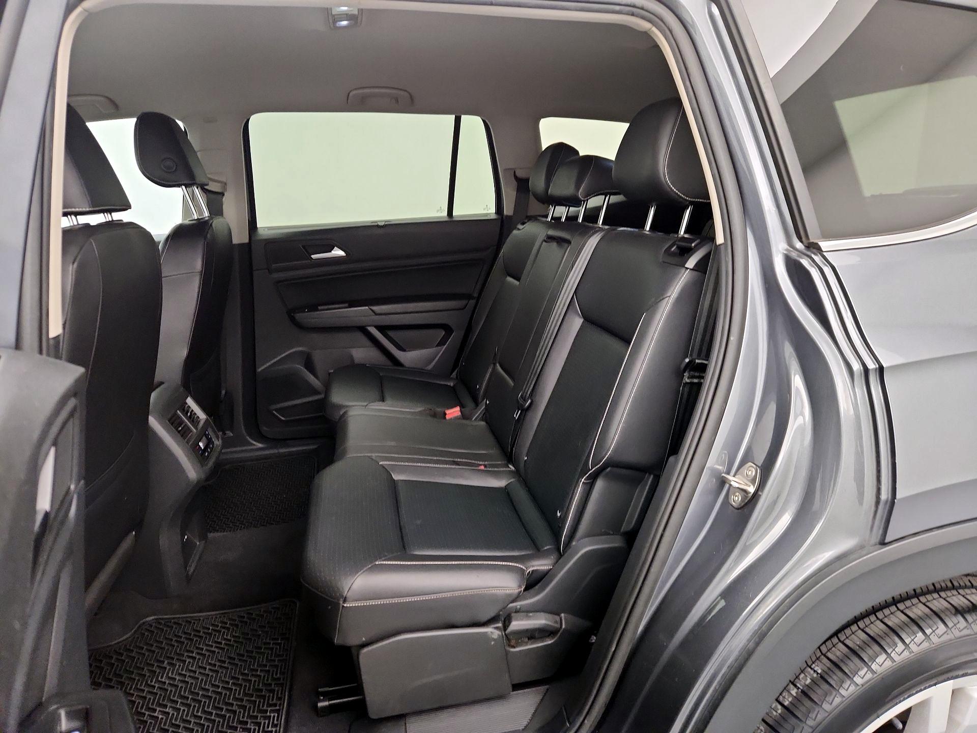 Thumbnail: 2021 Volkswagen Atlas - 19
