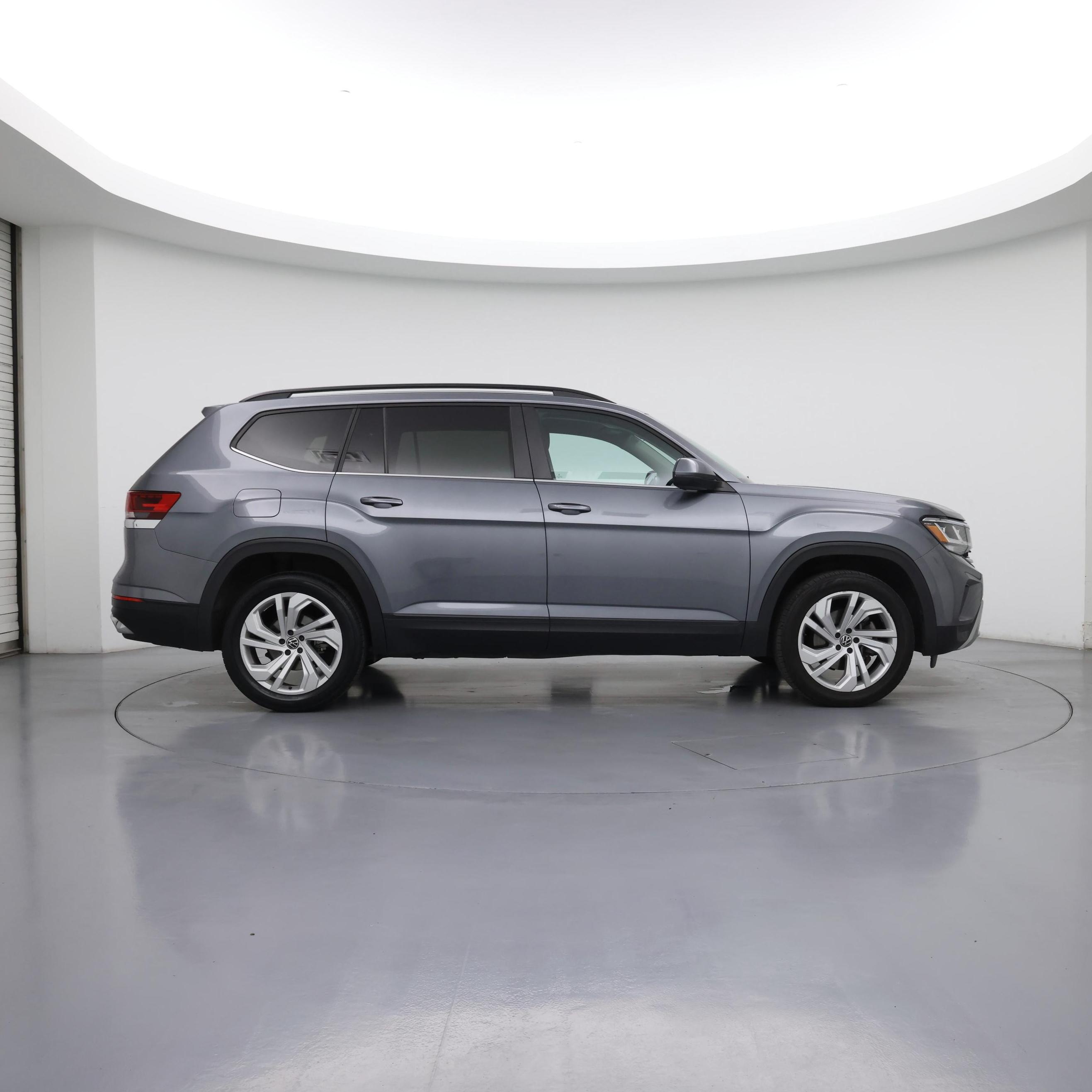 Thumbnail: 2021 Volkswagen Atlas - 7