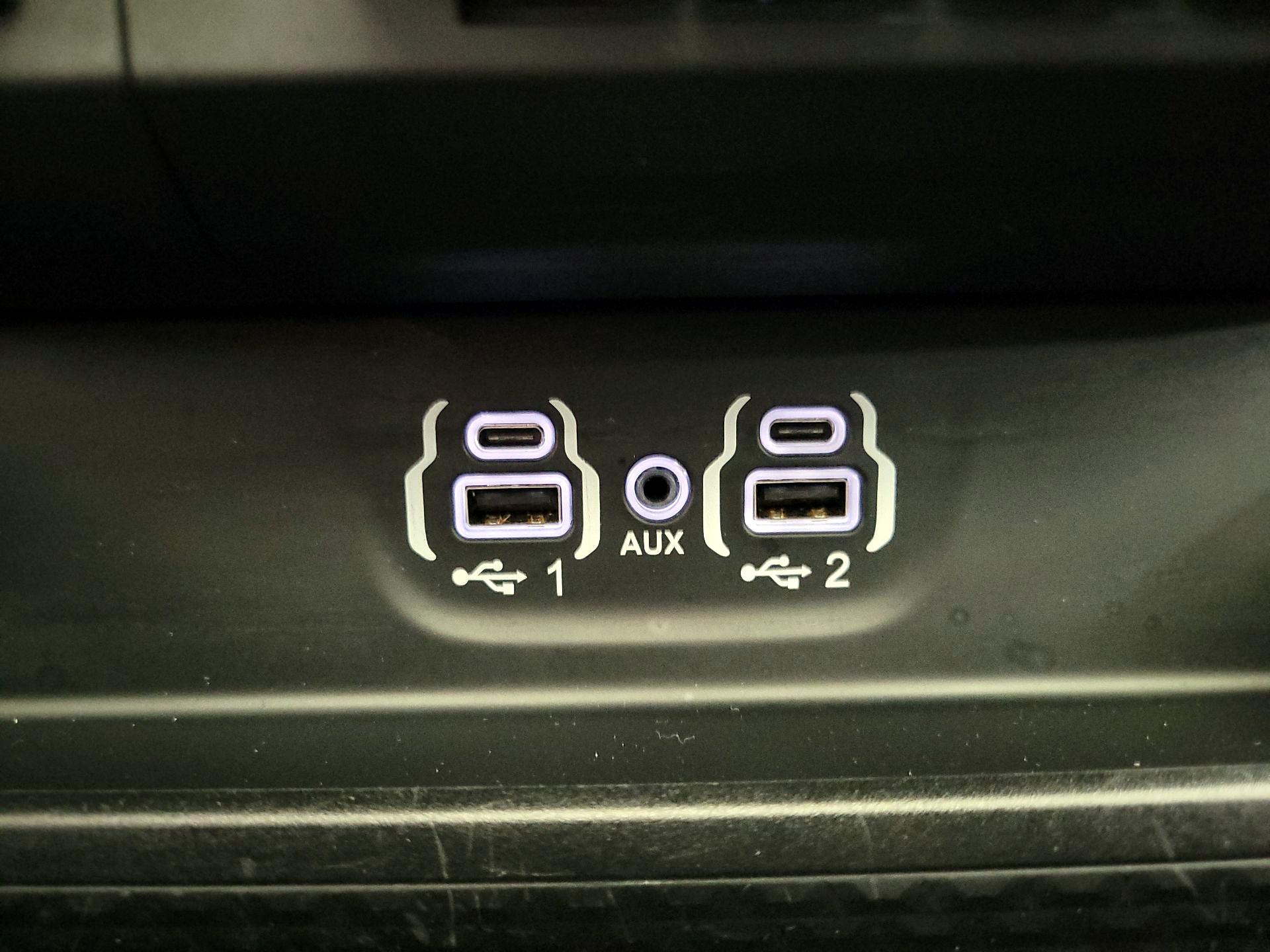 Thumbnail: 2021 RAM 1500 - 19