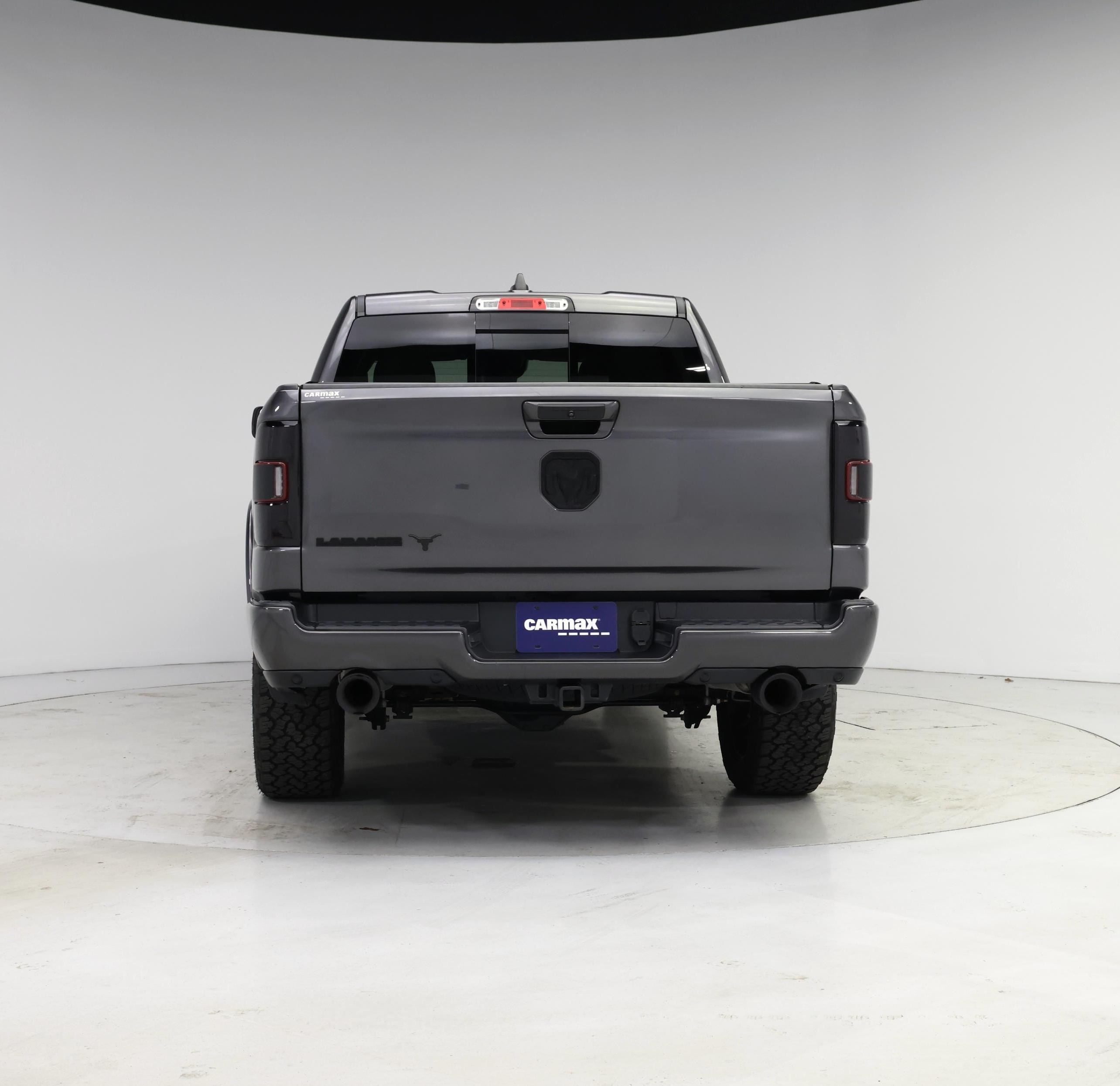 Thumbnail: 2021 RAM 1500 - 6