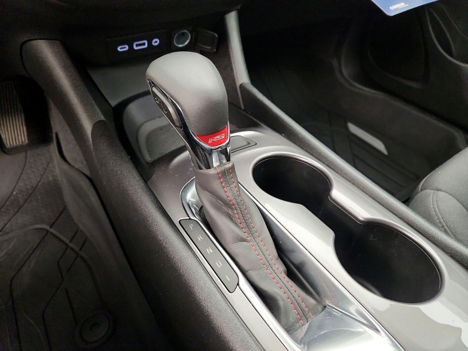 Thumbnail: 2021 Chevrolet Malibu - 17