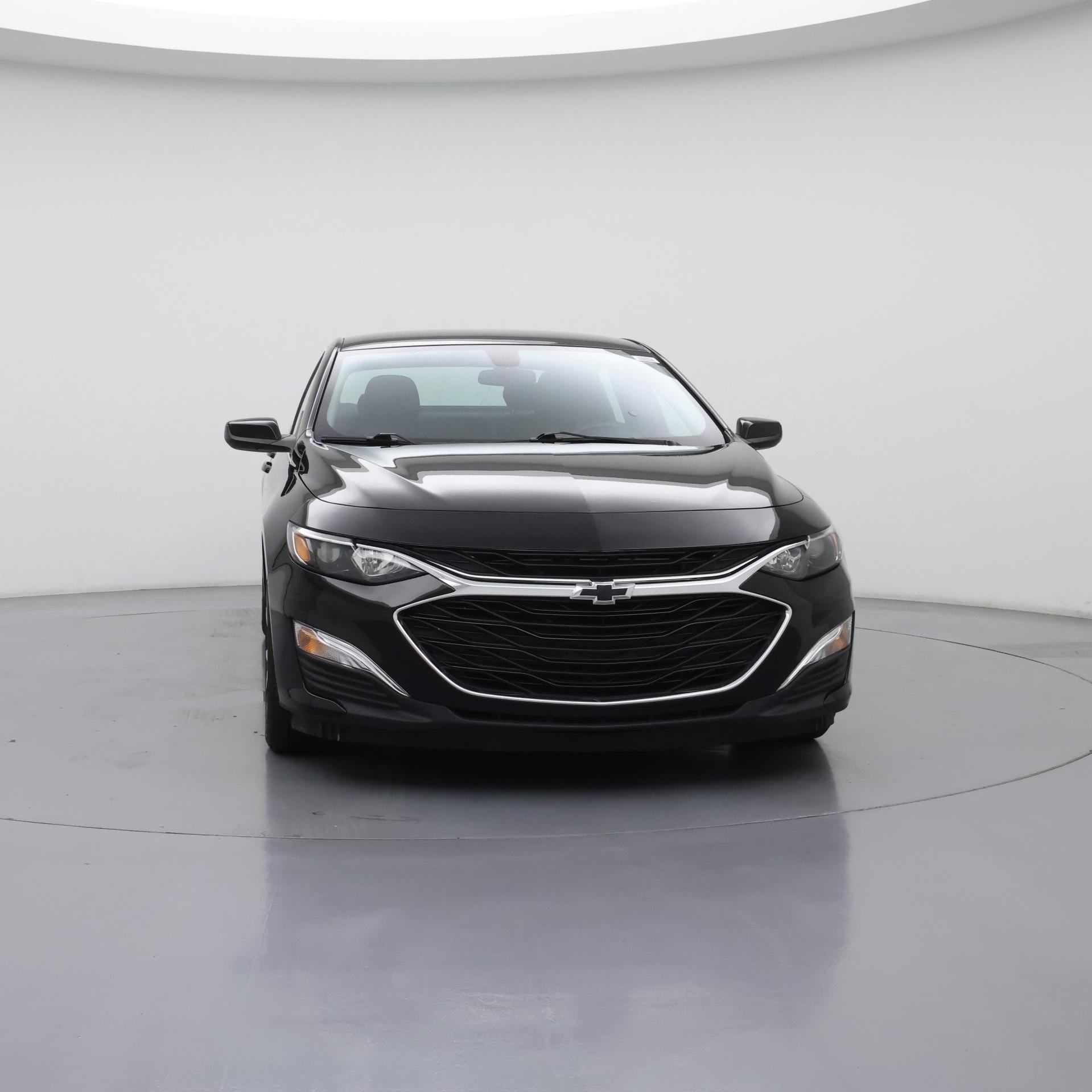 Thumbnail: 2021 Chevrolet Malibu - 5