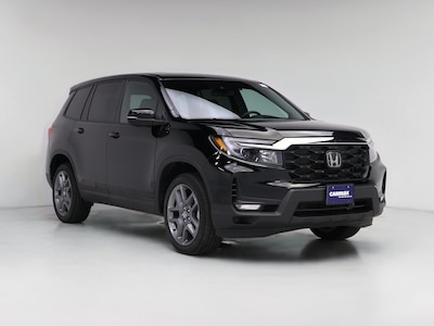 2023 Honda Passport EX-L -
                  Nashville, TN