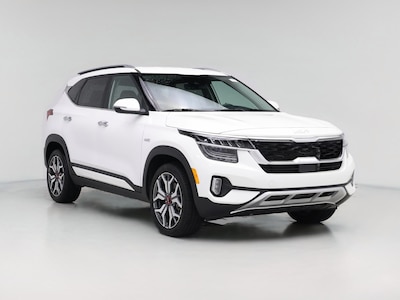 2022 Kia Seltos SX -
                  Nashville, TN