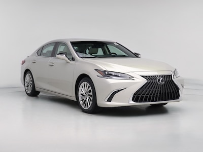 2023 Lexus ES  -
                  Nashville, TN