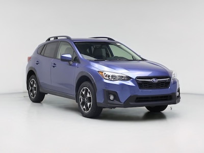 2019 Subaru Crosstrek Premium -
                  Memphis, TN