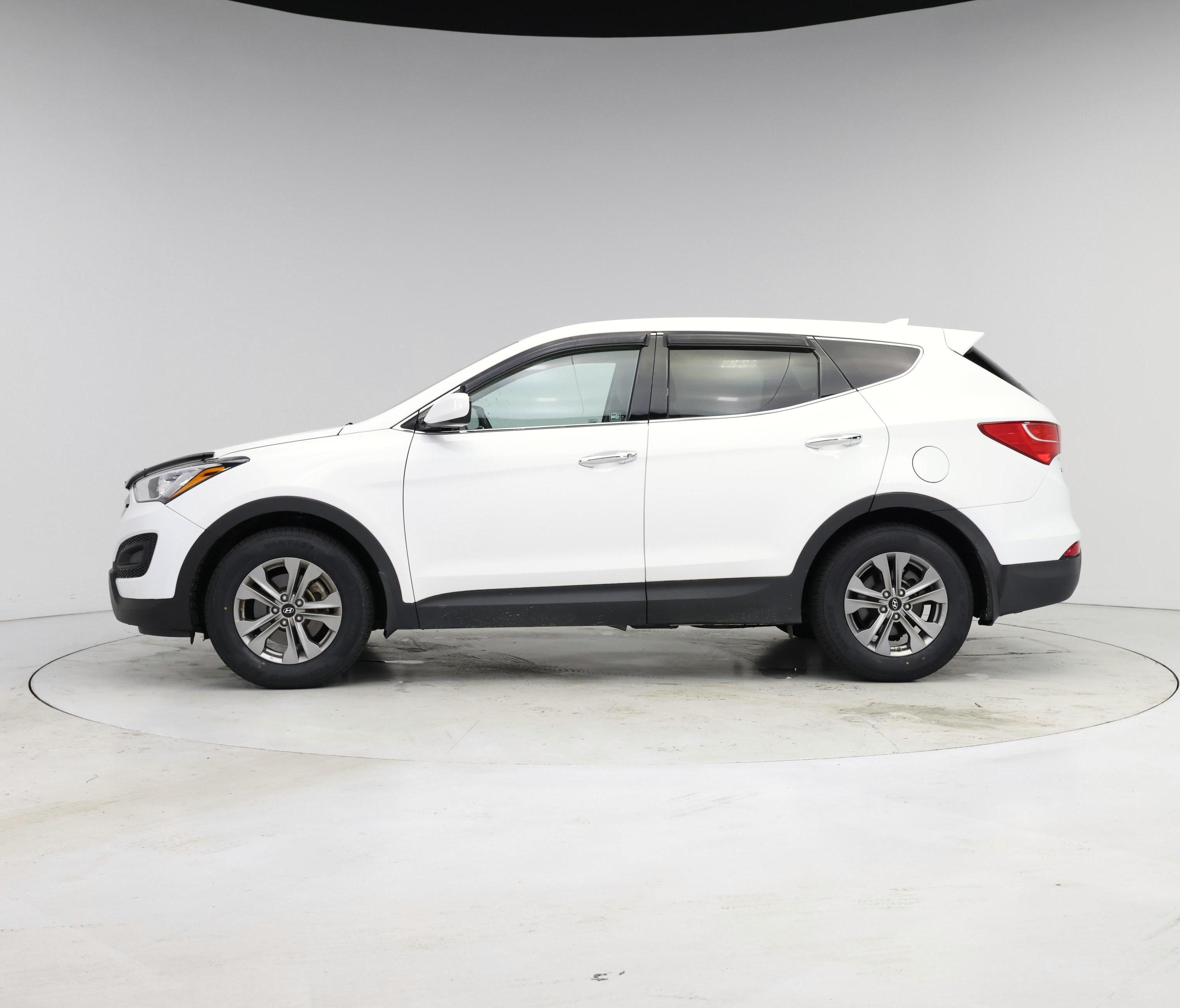 Thumbnail: 2016 Hyundai Santa Fe - 3