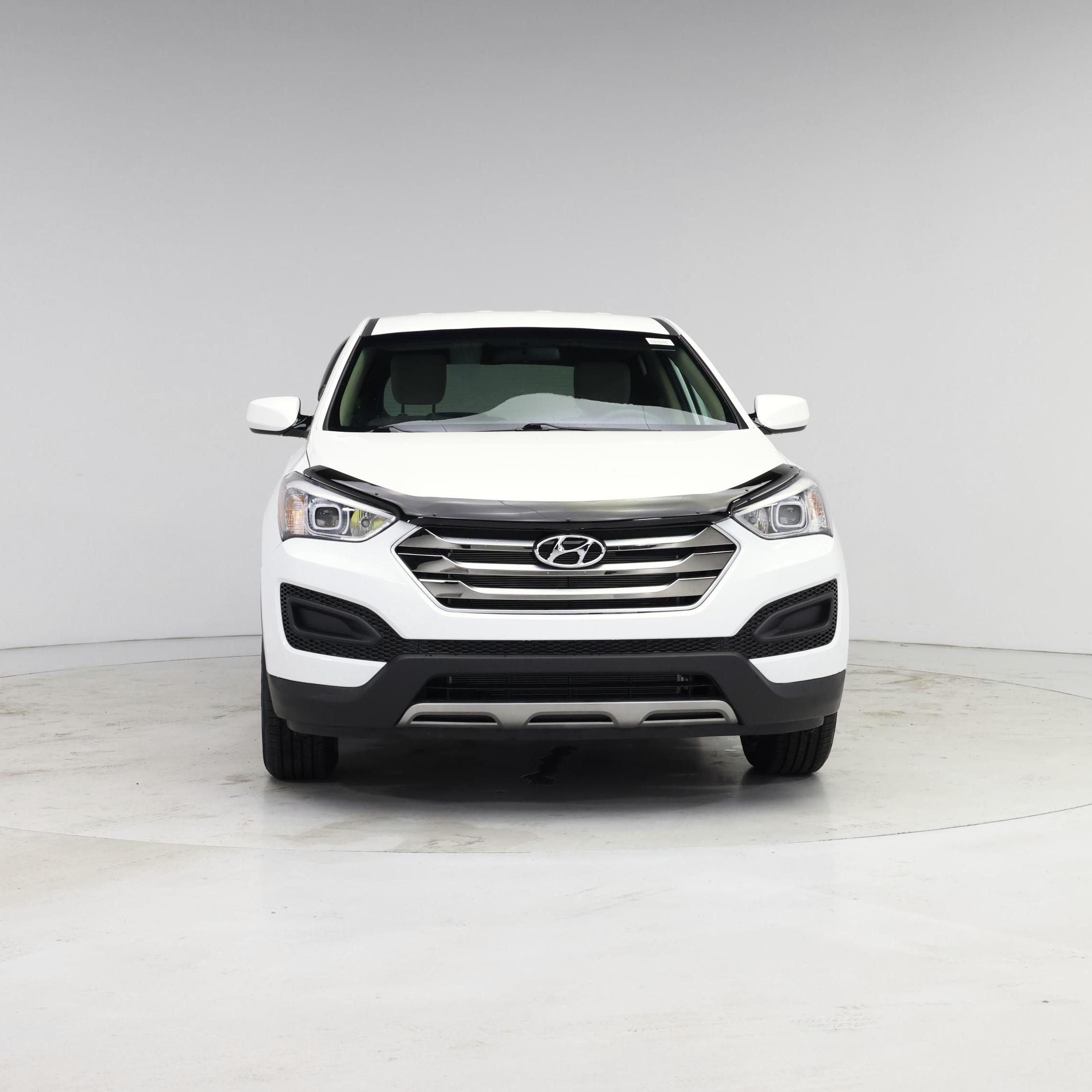 Thumbnail: 2016 Hyundai Santa Fe - 5